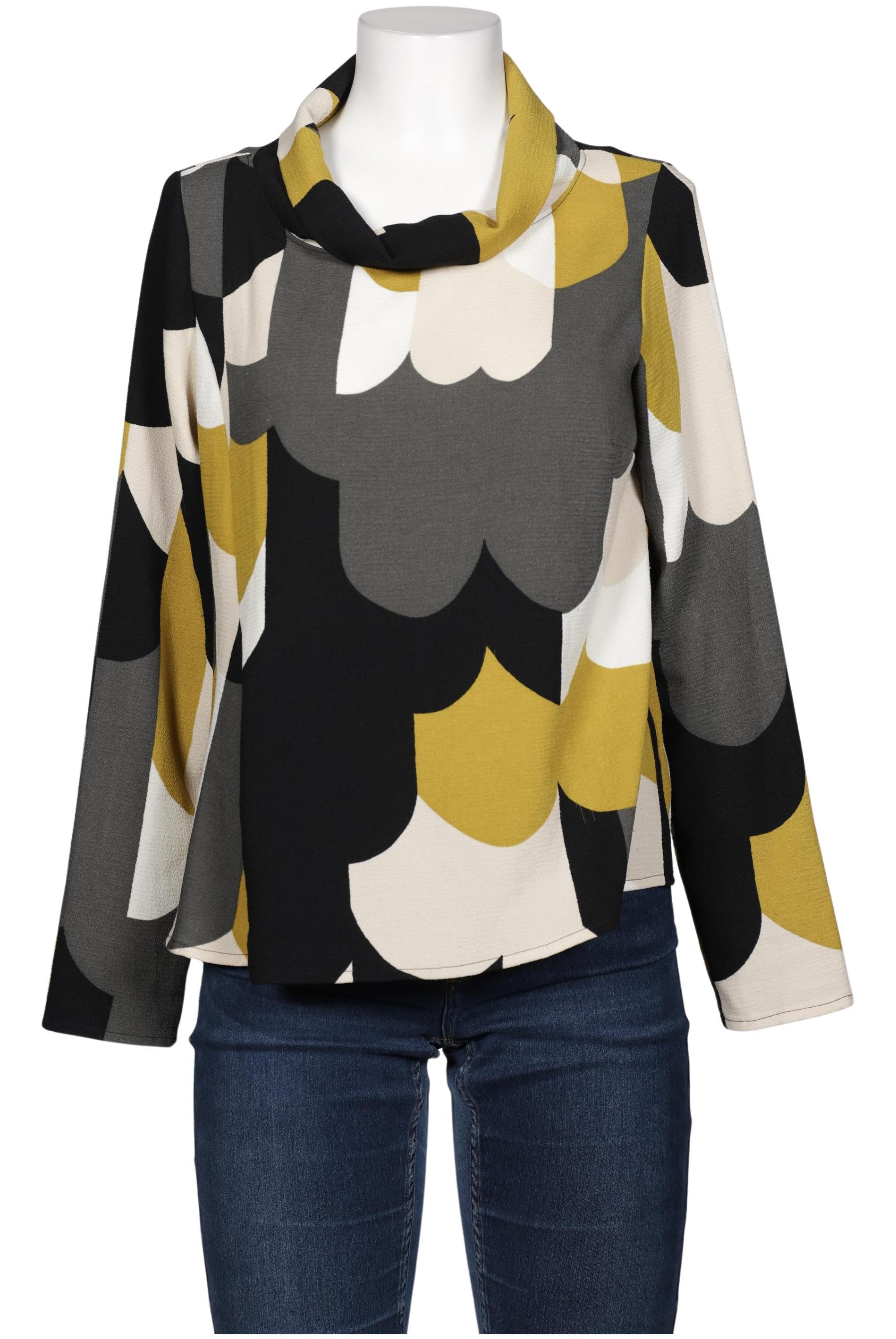 

SEM PER LEI Damen Bluse, mehrfarbig, Gr. 42