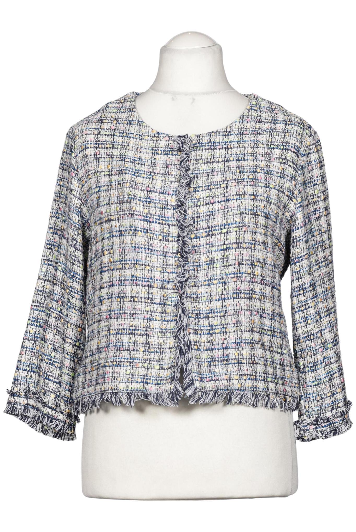 

SEM PER LEI Damen Blazer, mehrfarbig, Gr. 40