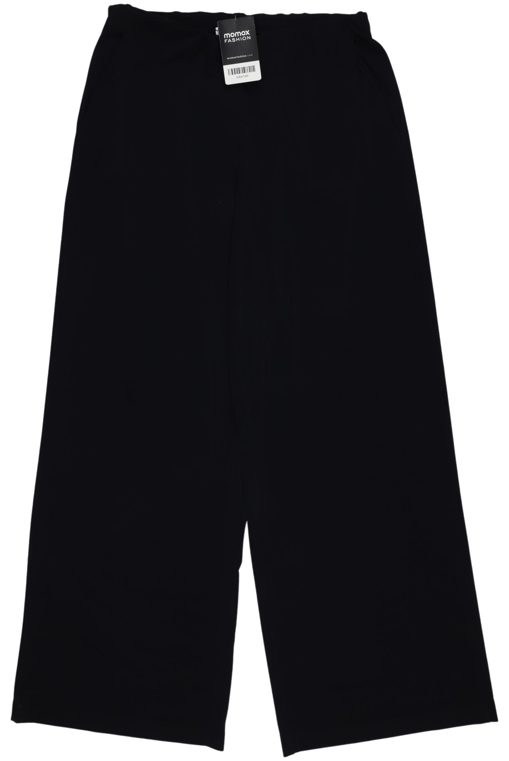 

SEM PER LEI Damen Stoffhose, marineblau, Gr. 42