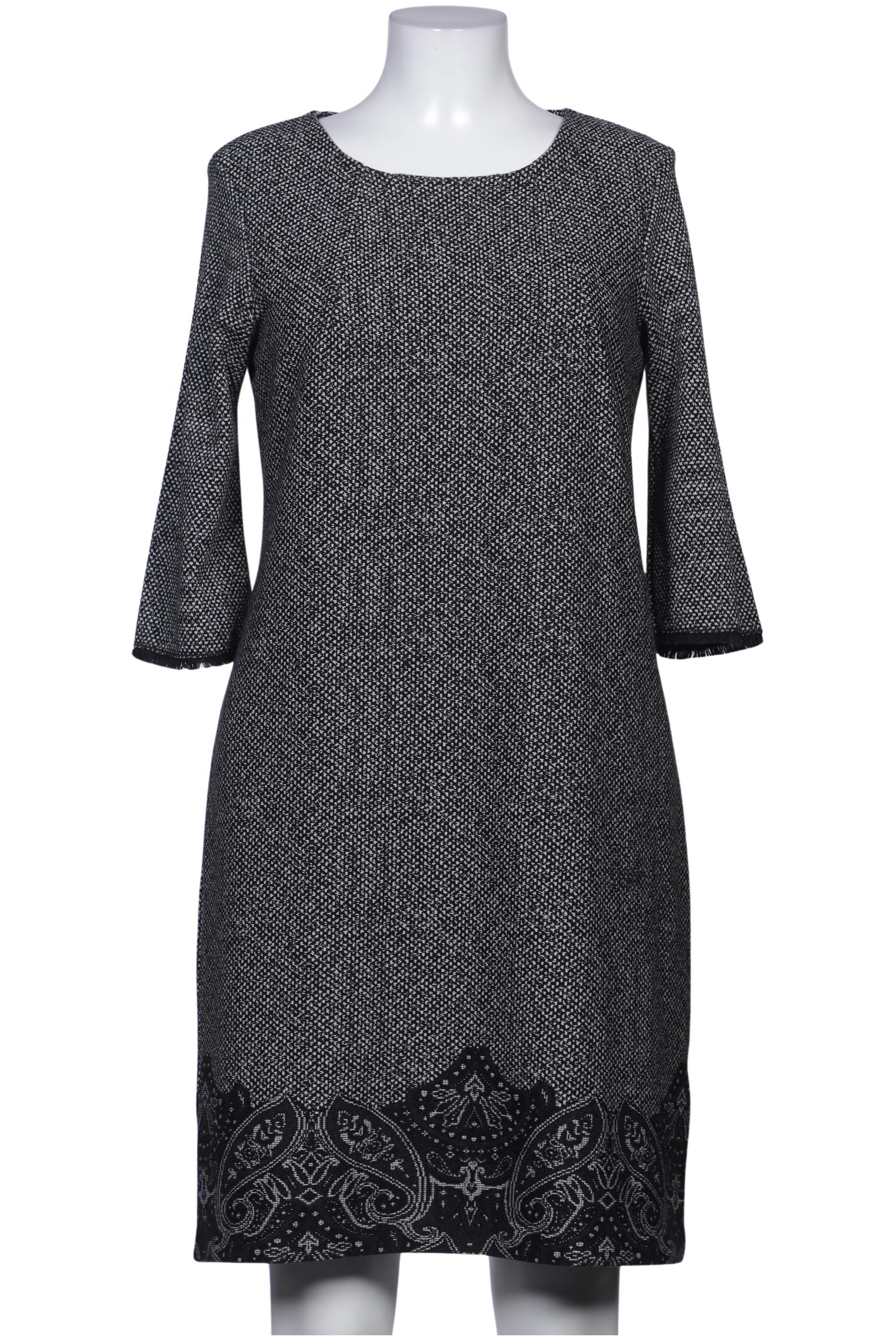 

SEM PER LEI Damen Kleid, grau, Gr. 42