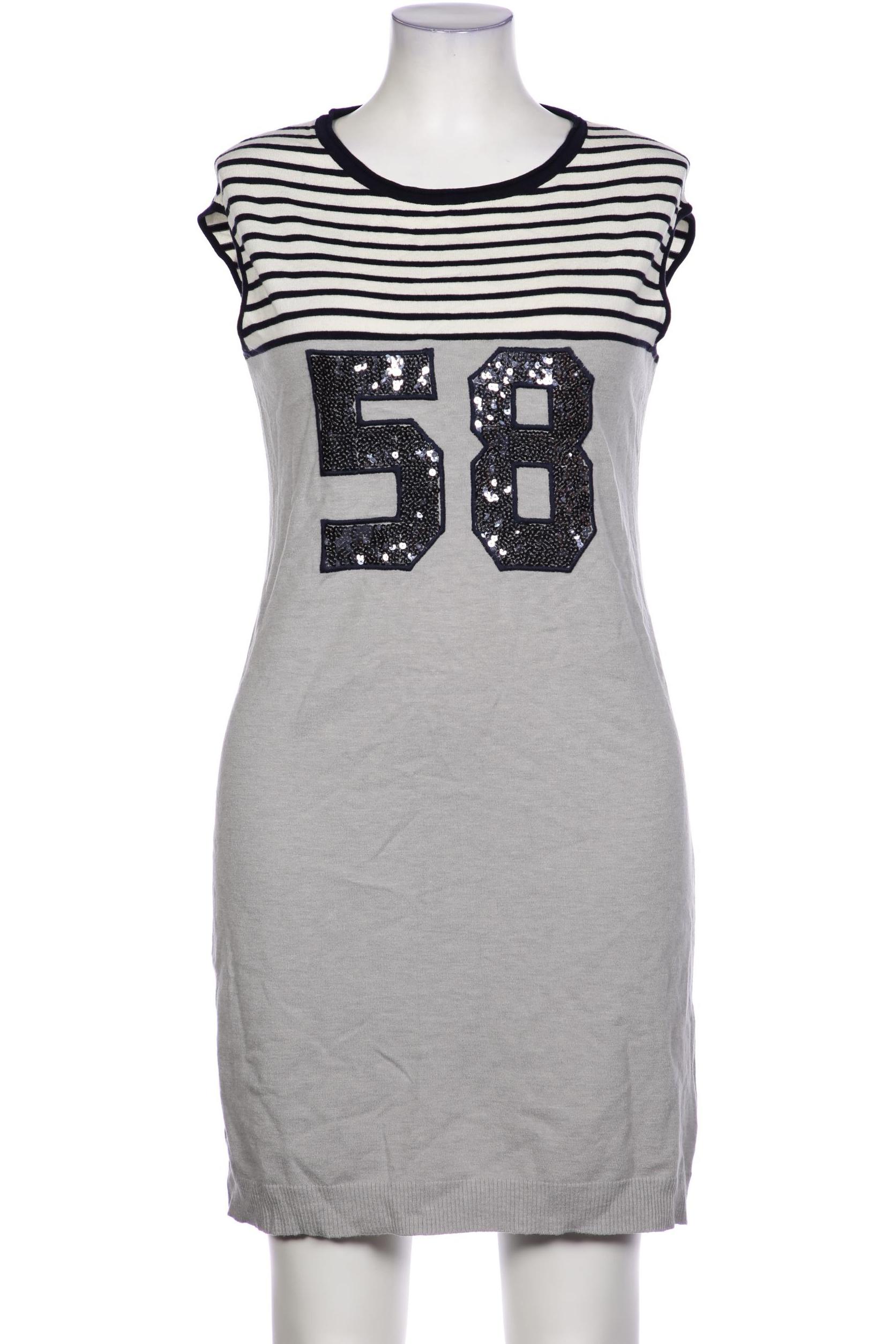 

SEM PER LEI Damen Kleid, grau, Gr. 42