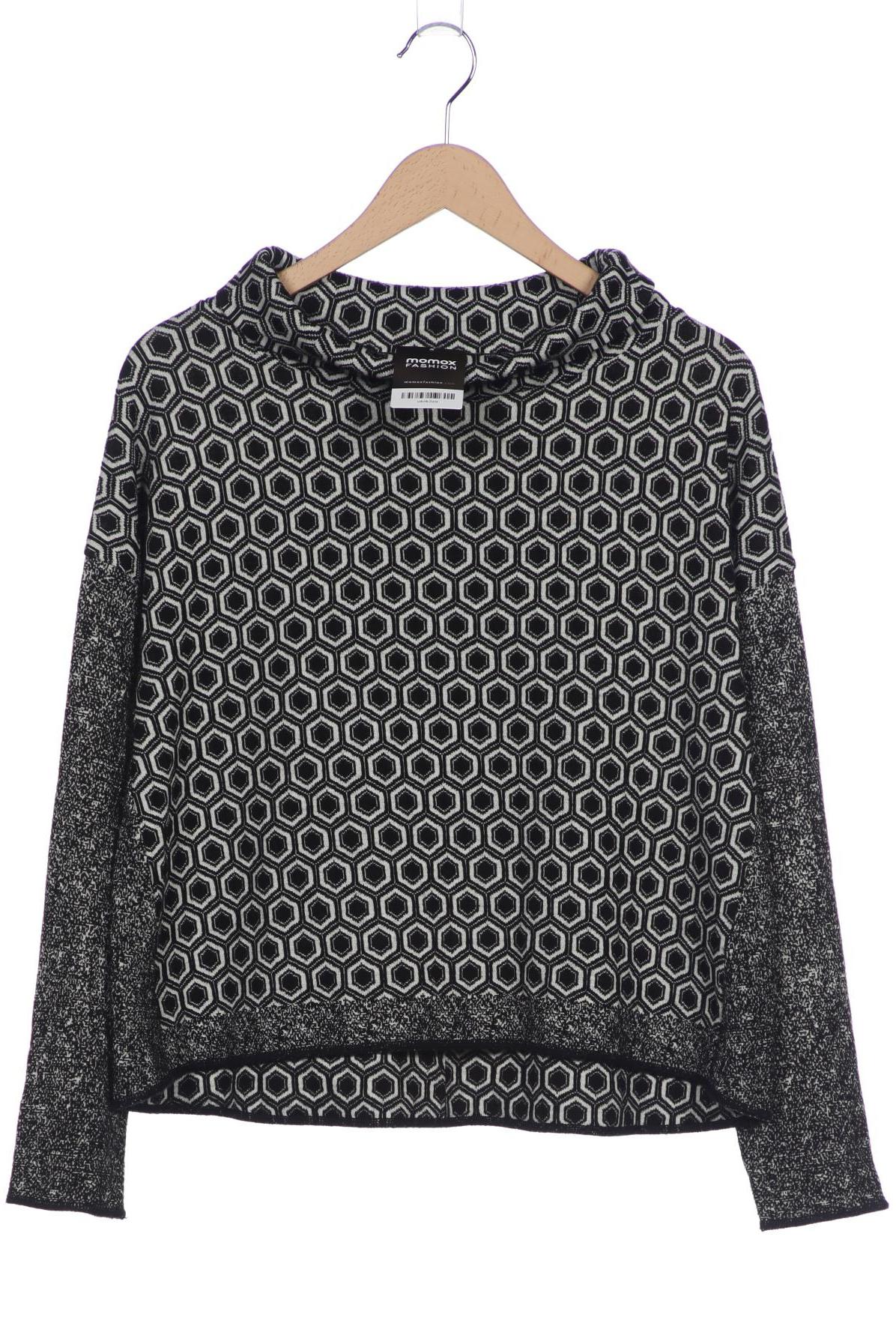 

SEM PER LEI Damen Pullover, schwarz, Gr. 38