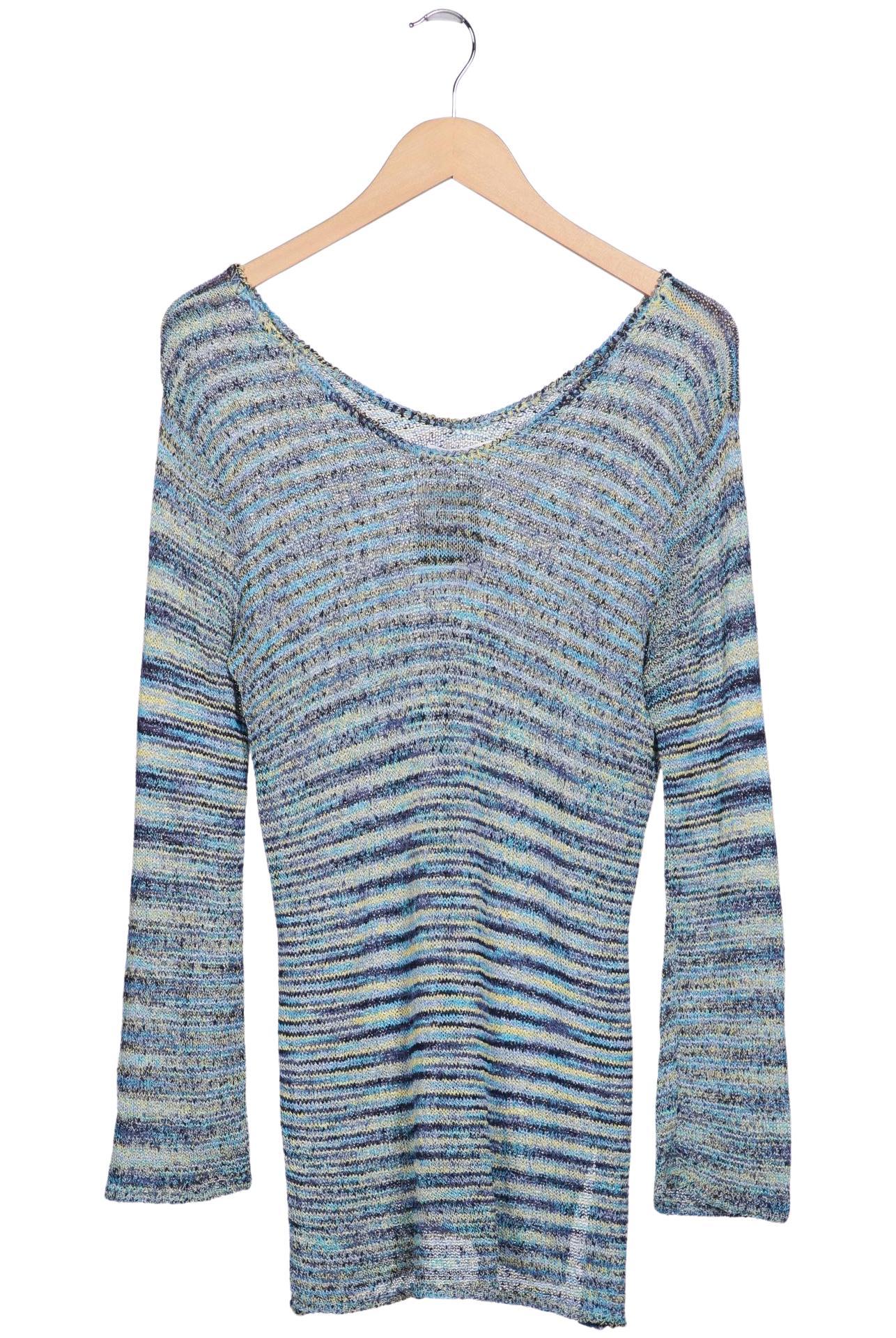 

SEM PER LEI Damen Pullover, hellblau, Gr. 44