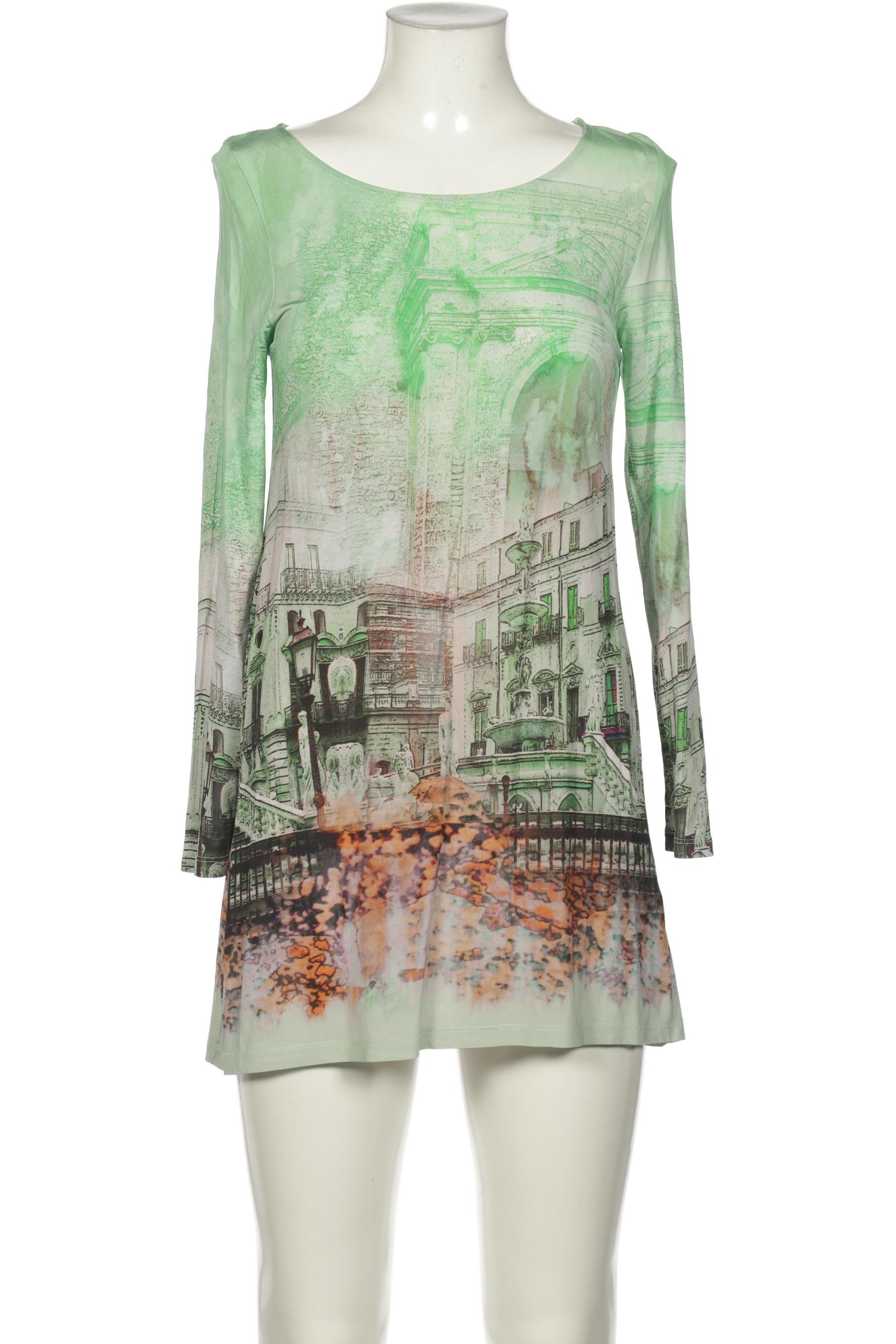 

SEM PER LEI Damen Kleid, grün