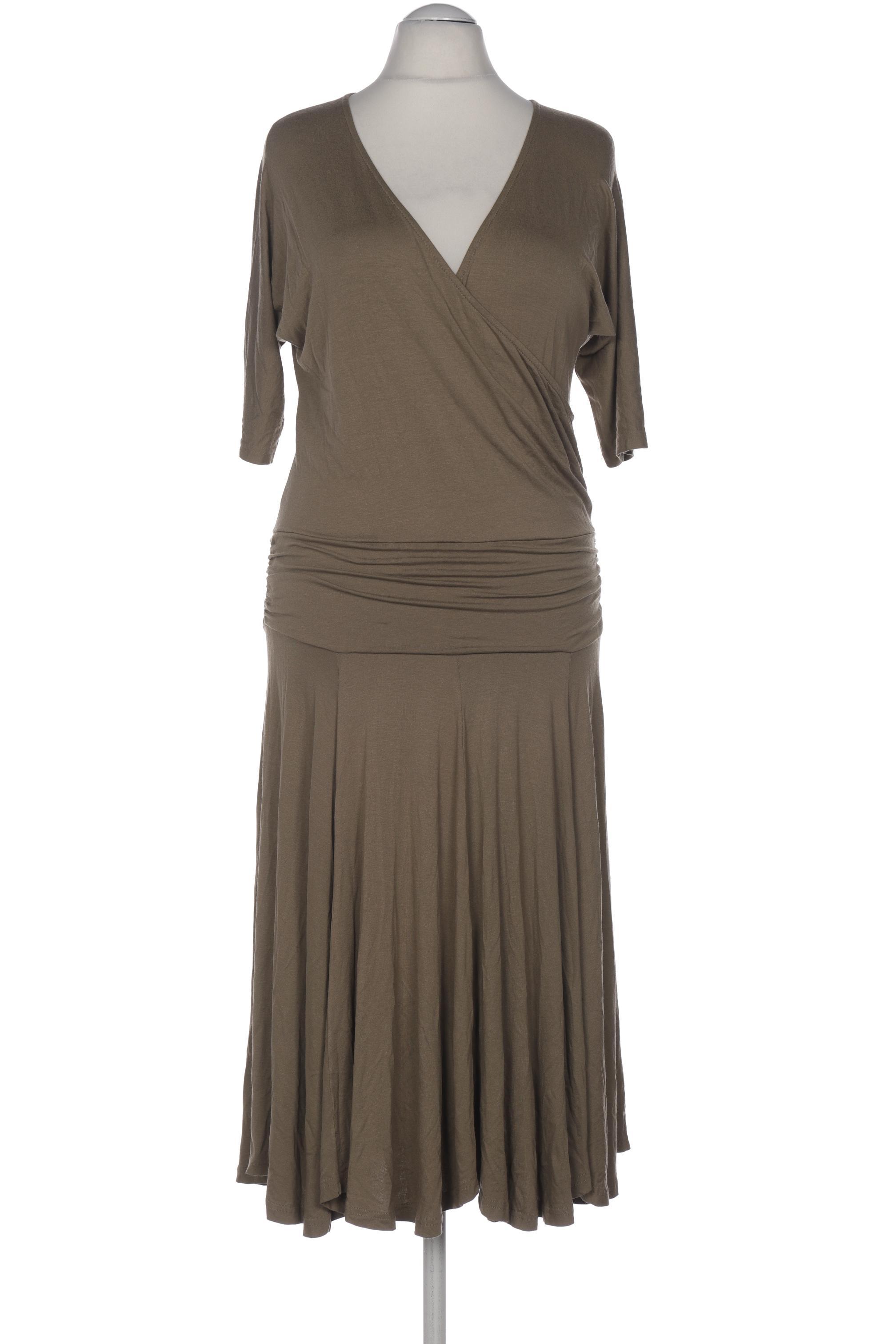 

SEM PER LEI Damen Kleid, braun