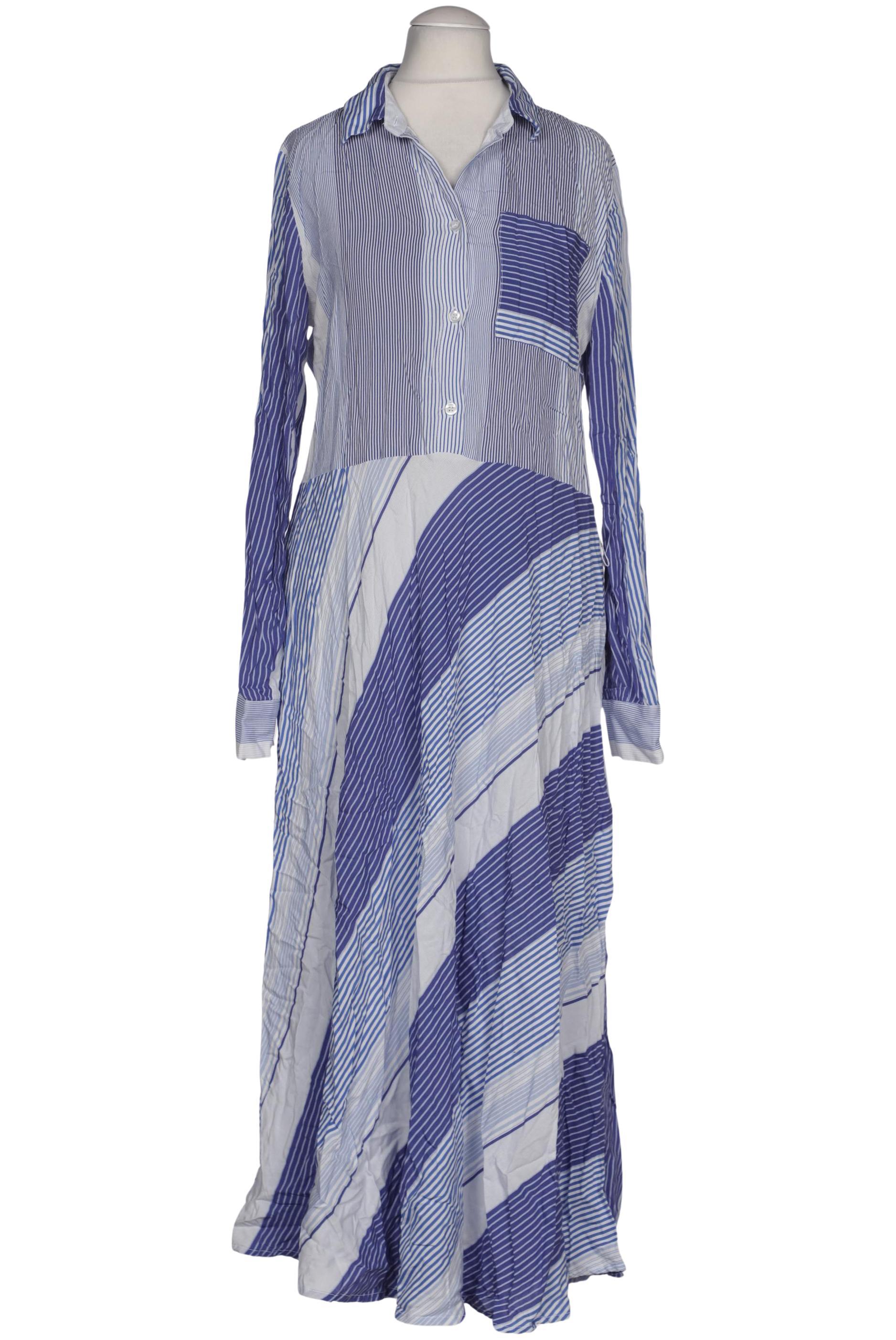 

SEM PER LEI Damen Kleid, blau, Gr. 38