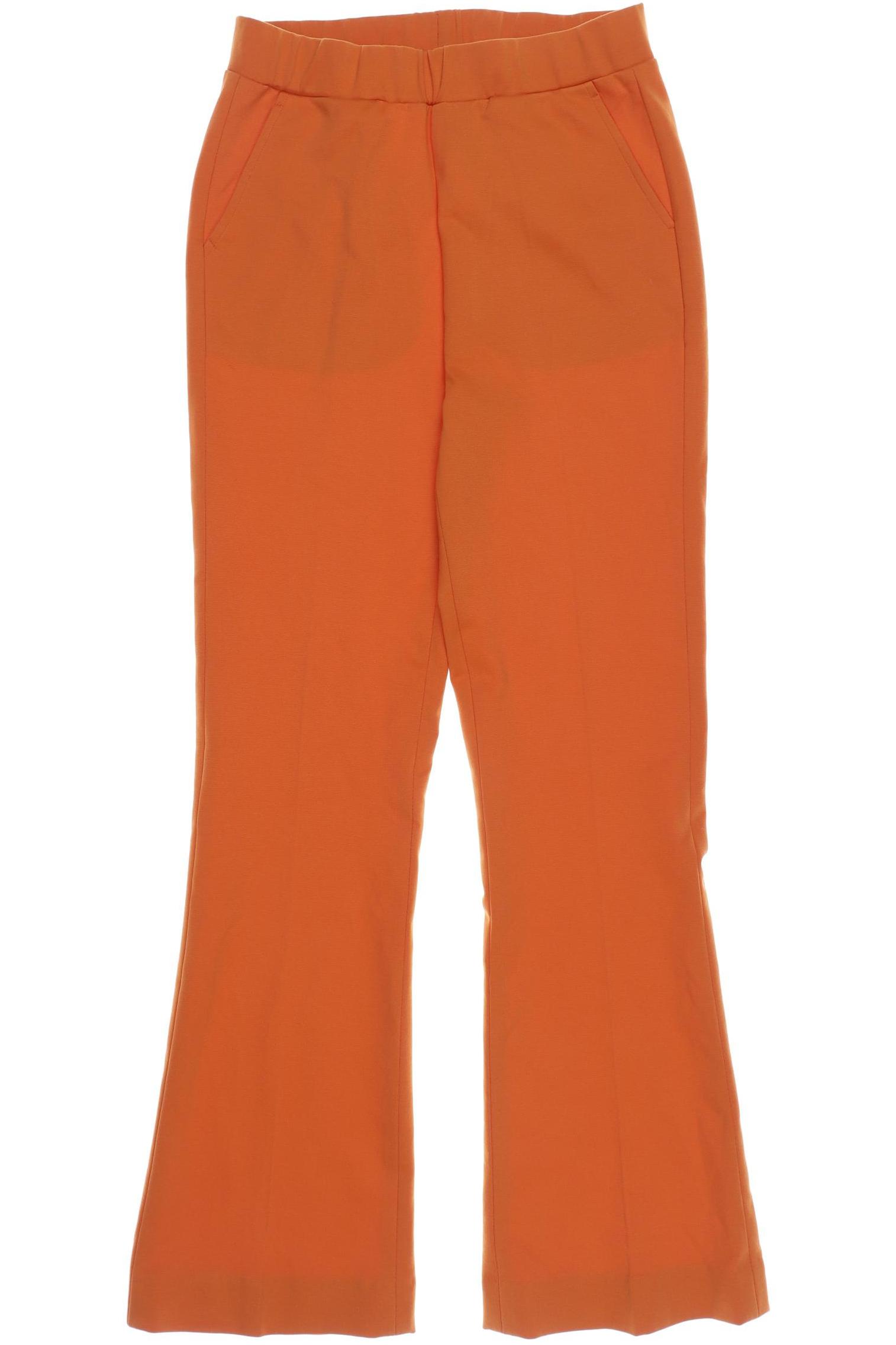 

SEM PER LEI Damen Stoffhose, orange, Gr. 36
