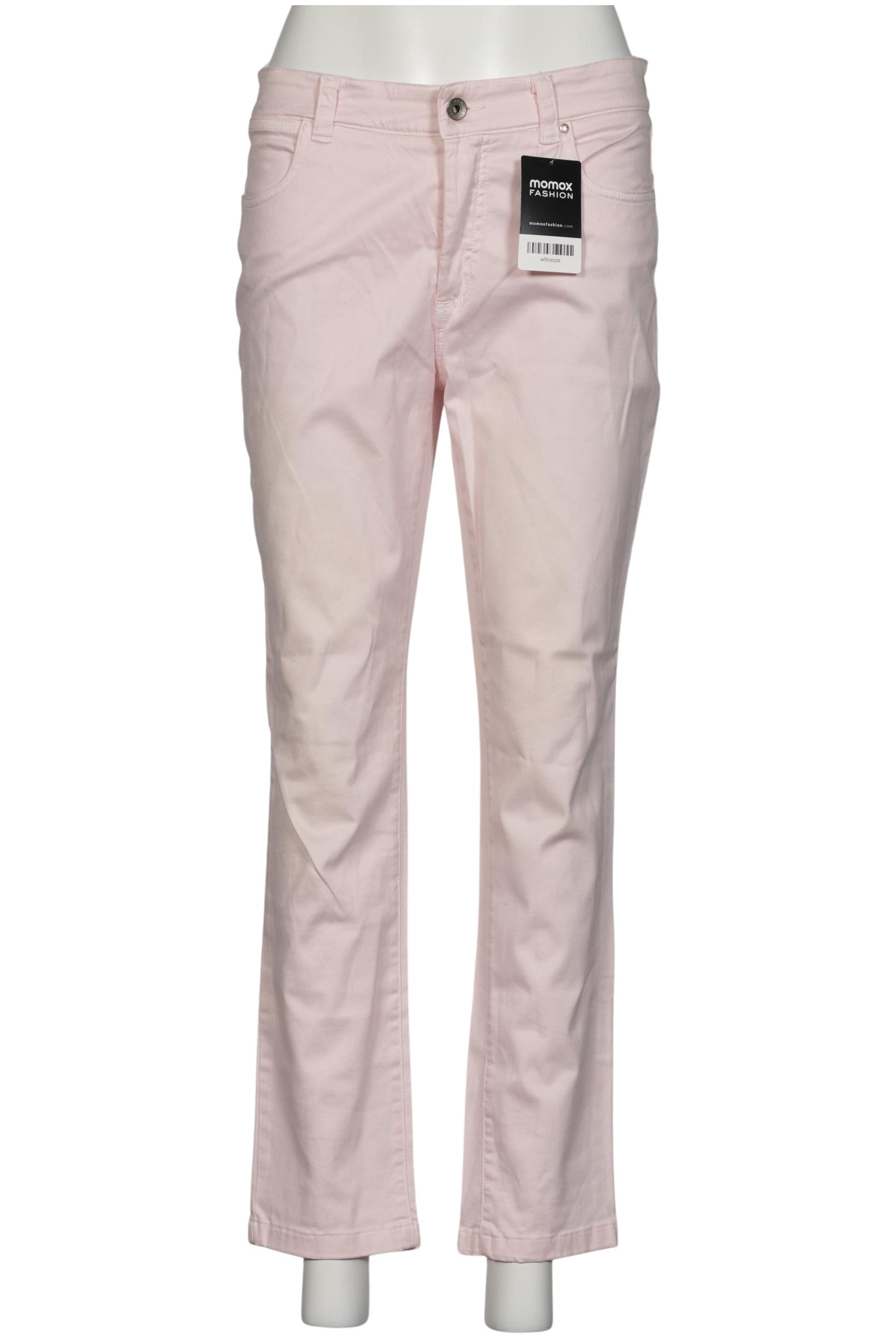 

SEM PER LEI Damen Jeans, pink, Gr. 38
