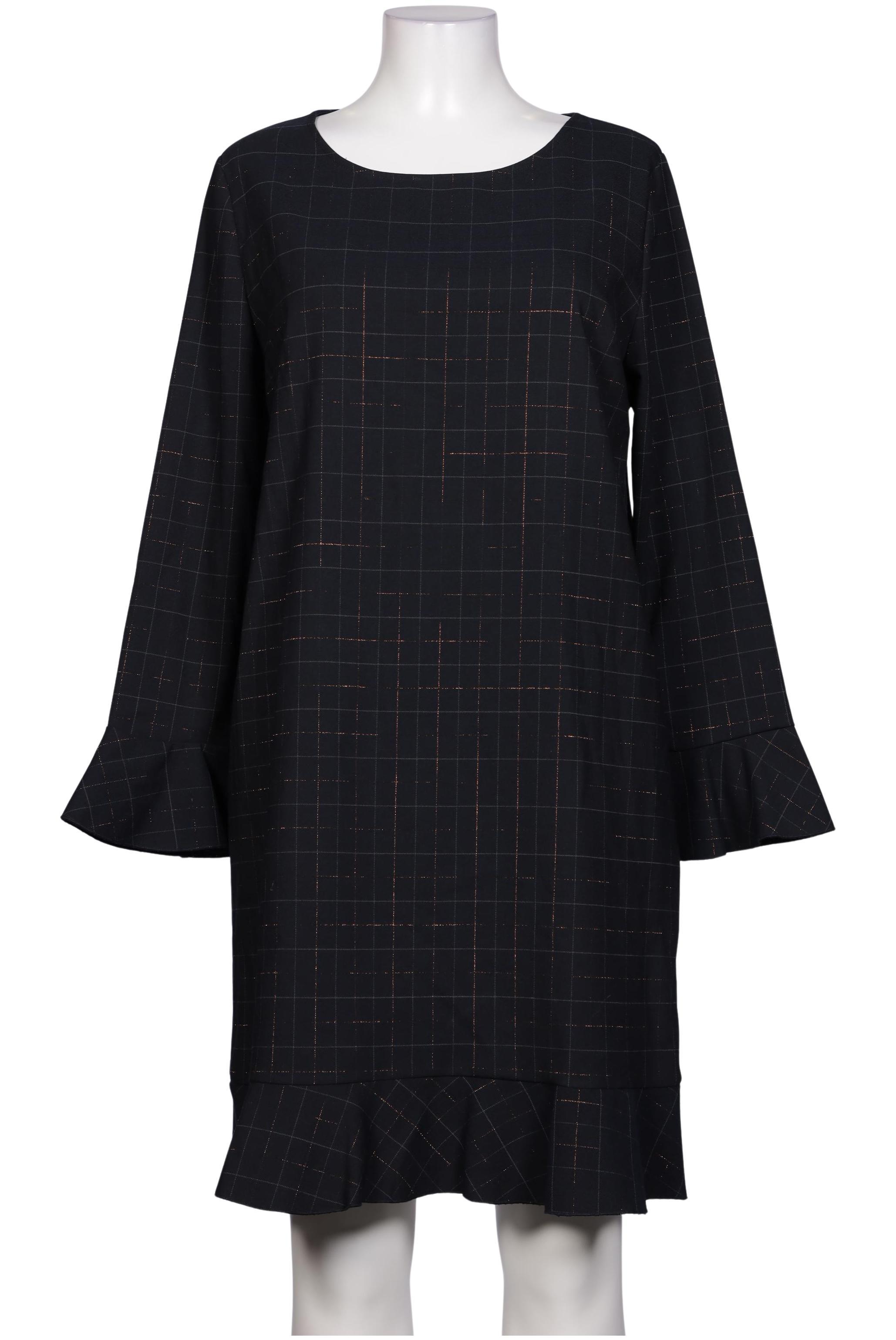 

SEM PER LEI Damen Kleid, marineblau, Gr. 44