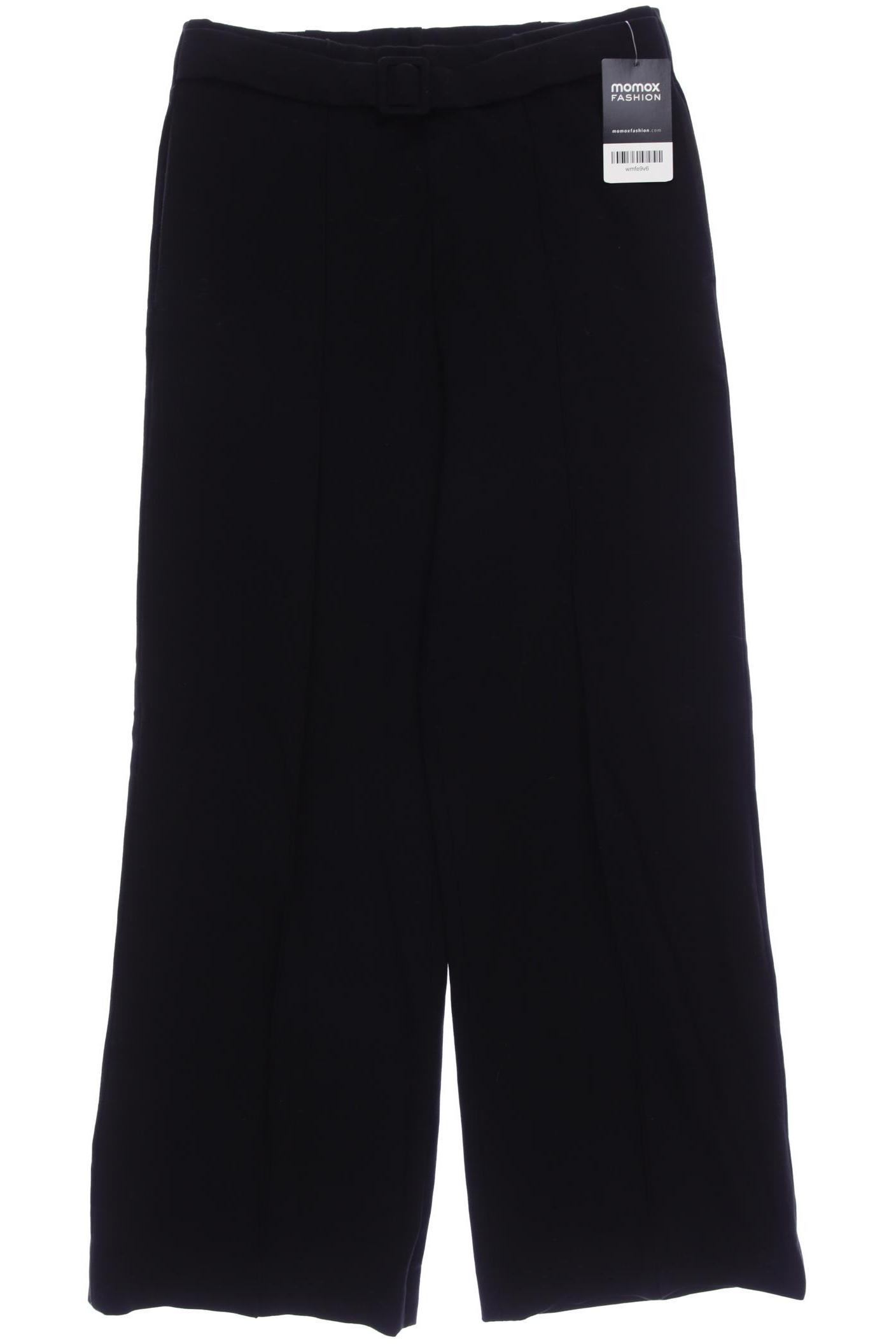 

SEM PER LEI Damen Stoffhose, schwarz, Gr. 36