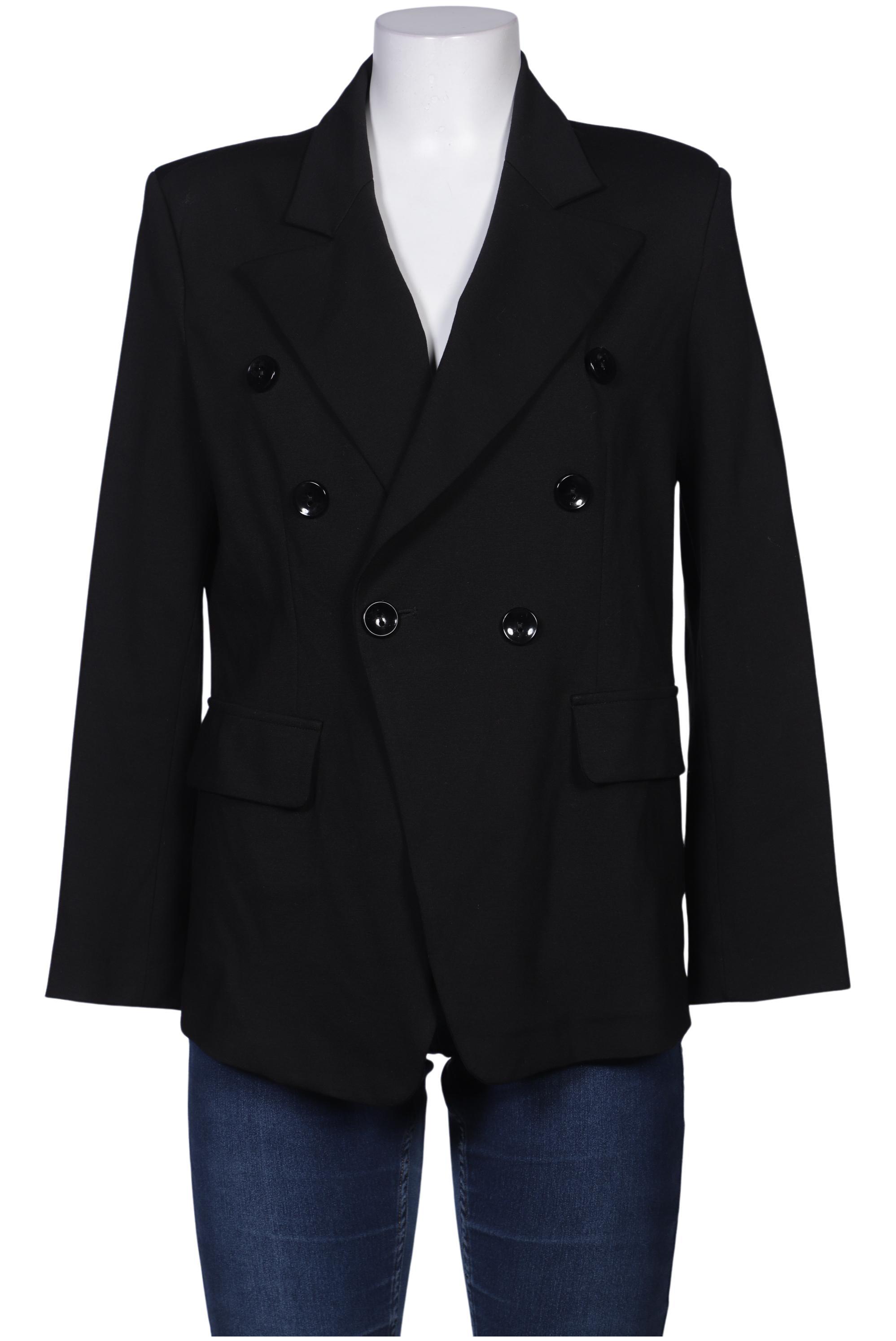 

SEM PER LEI Damen Blazer, schwarz, Gr. 40
