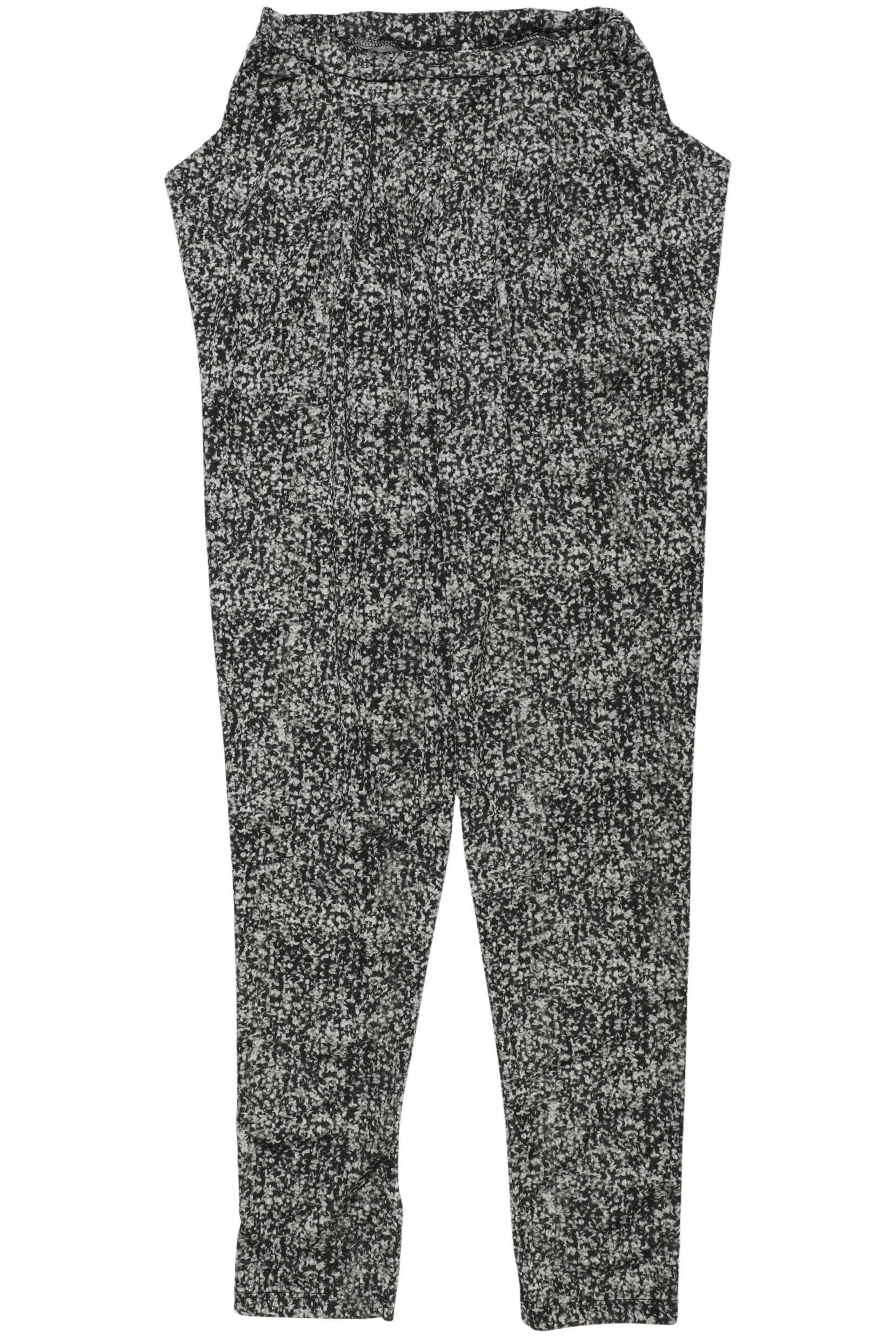 Thumbnail - SEM PER LEI Damen Stoffhose, schwarz, Gr. 34