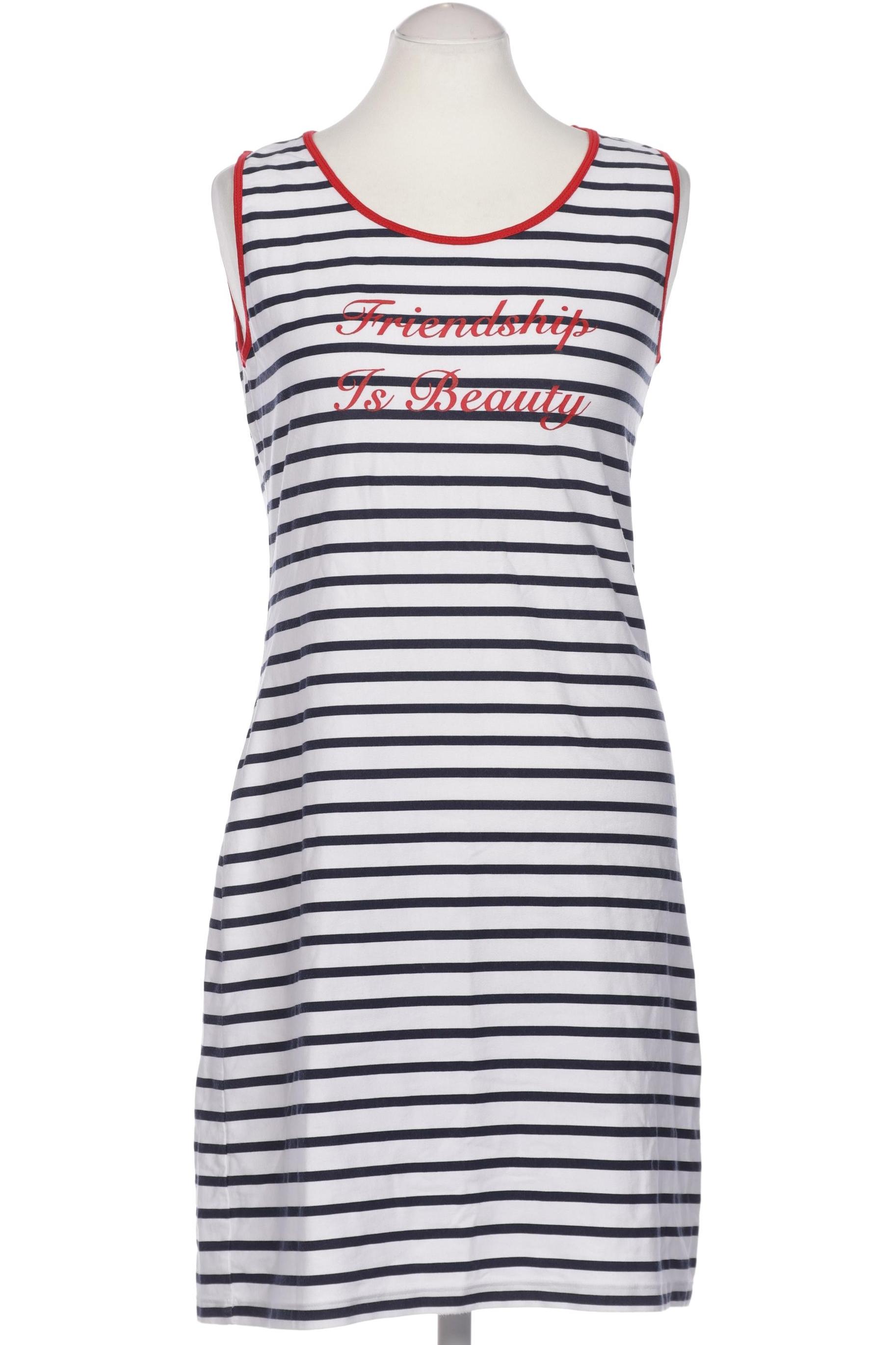 

SEM PER LEI Damen Kleid, marineblau, Gr. 38