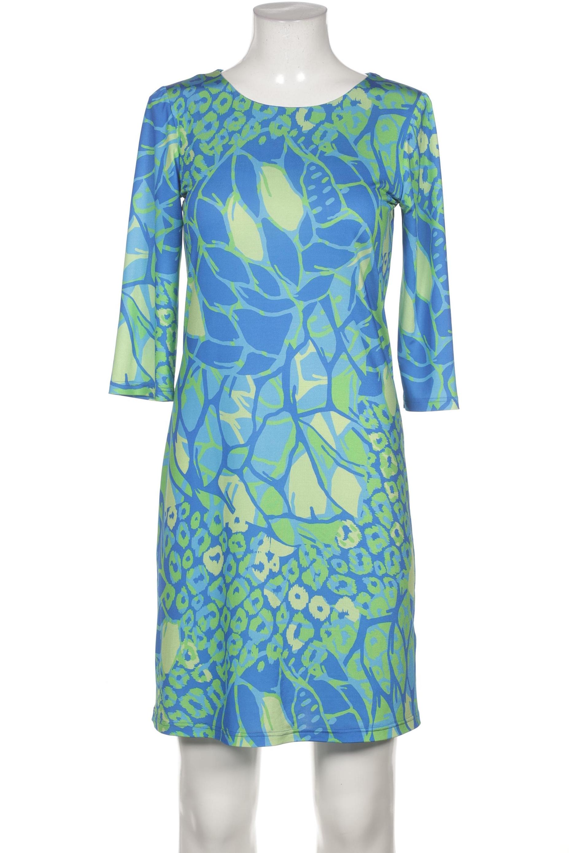 

SEM PER LEI Damen Kleid, blau, Gr. 38