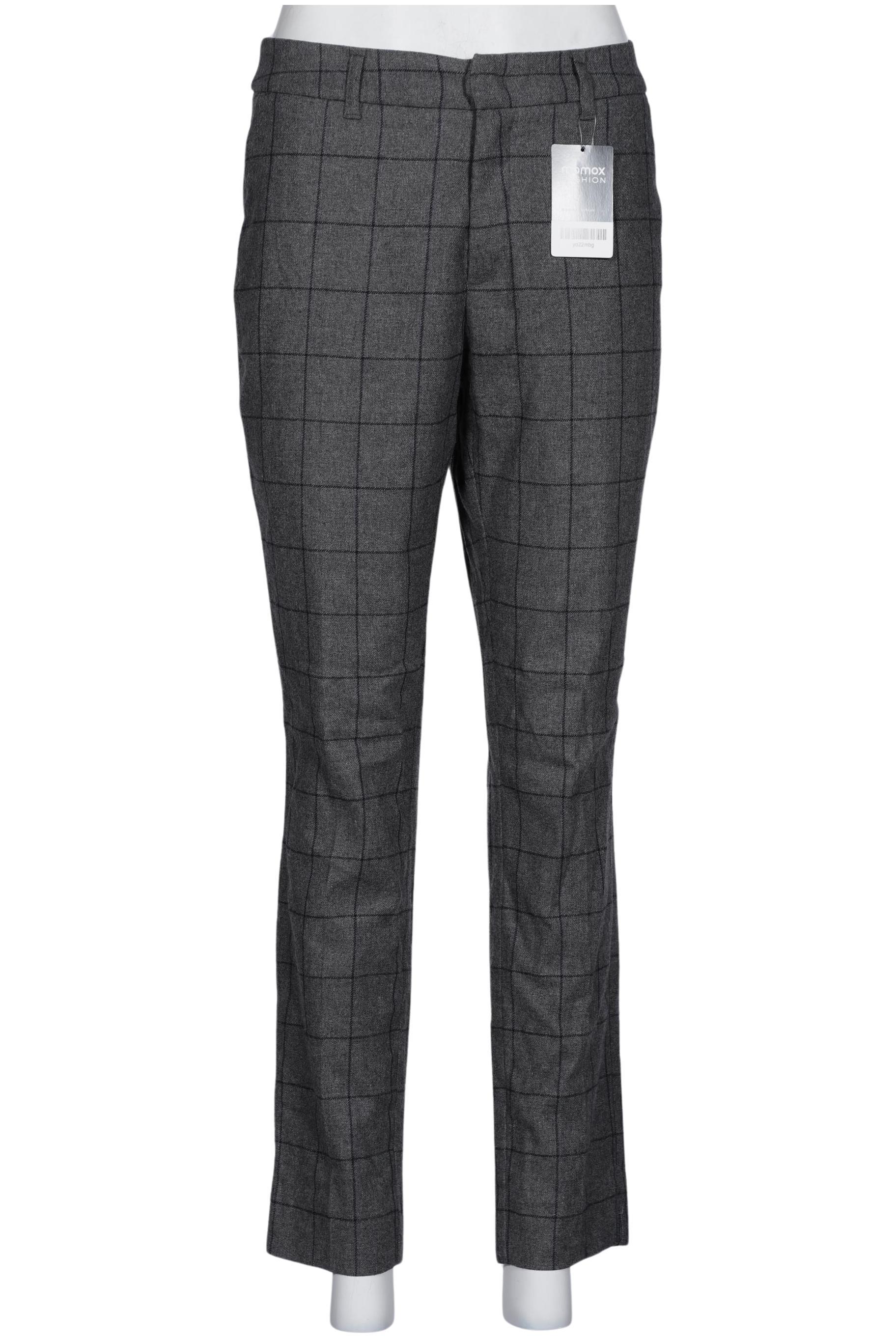 

SEM PER LEI Damen Stoffhose, grau, Gr. 40