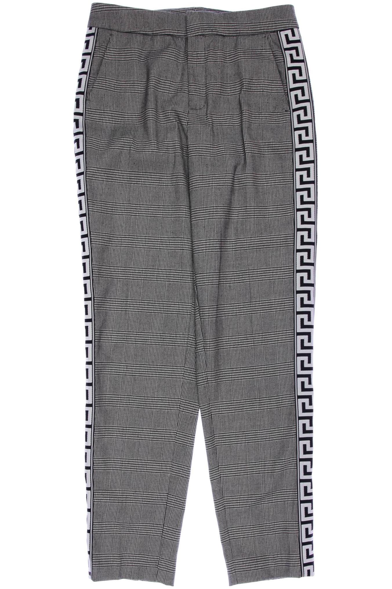 

SEM PER LEI Damen Stoffhose, grau, Gr. 34