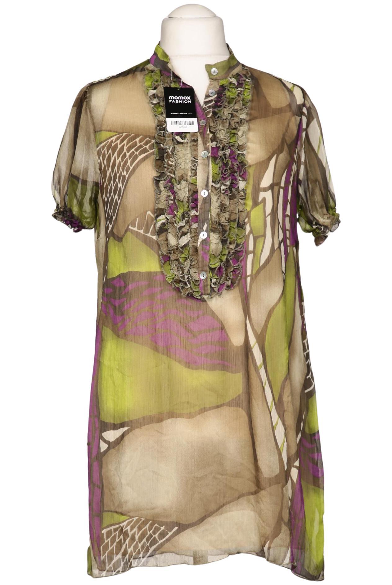 

SEM PER LEI Damen Kleid, mehrfarbig, Gr. 42