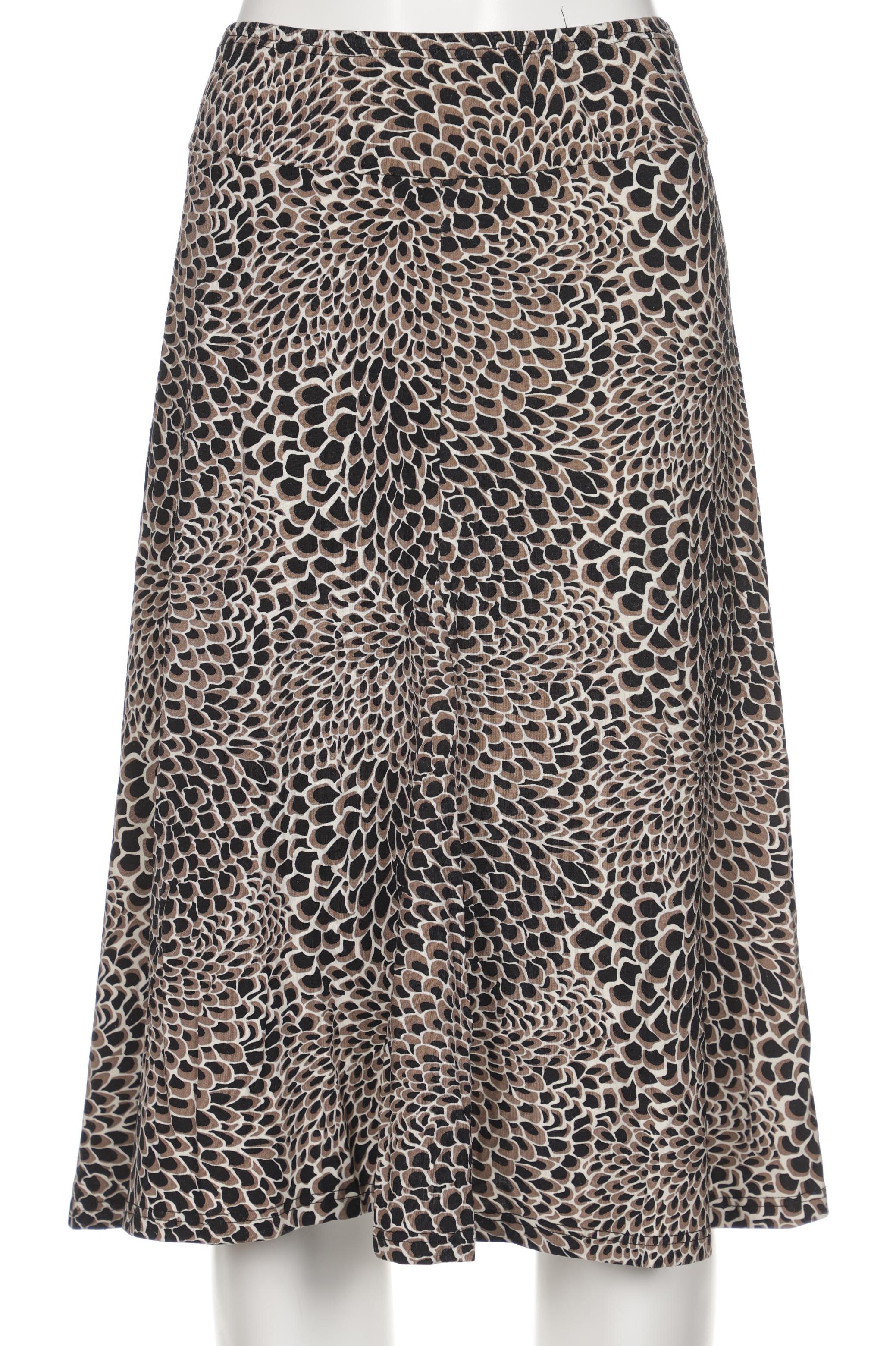 

SEM PER LEI Damen Rock, beige
