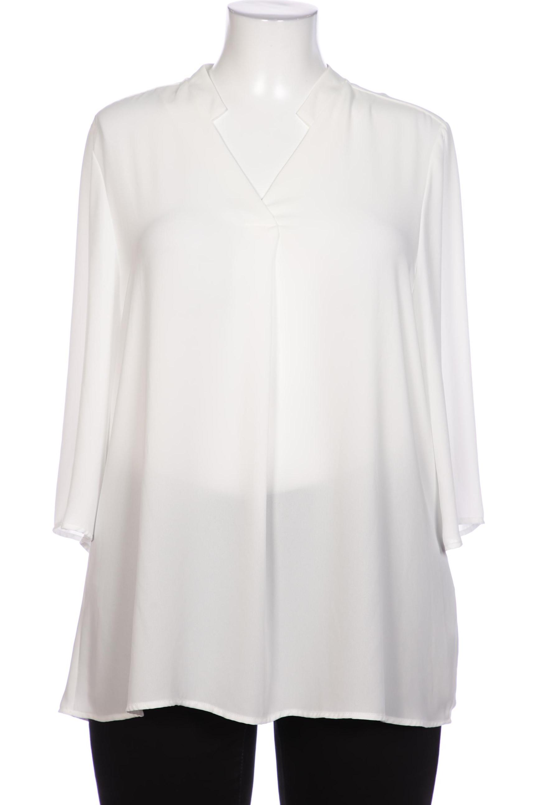 

SEM PER LEI Damen Bluse, weiß, Gr. 44