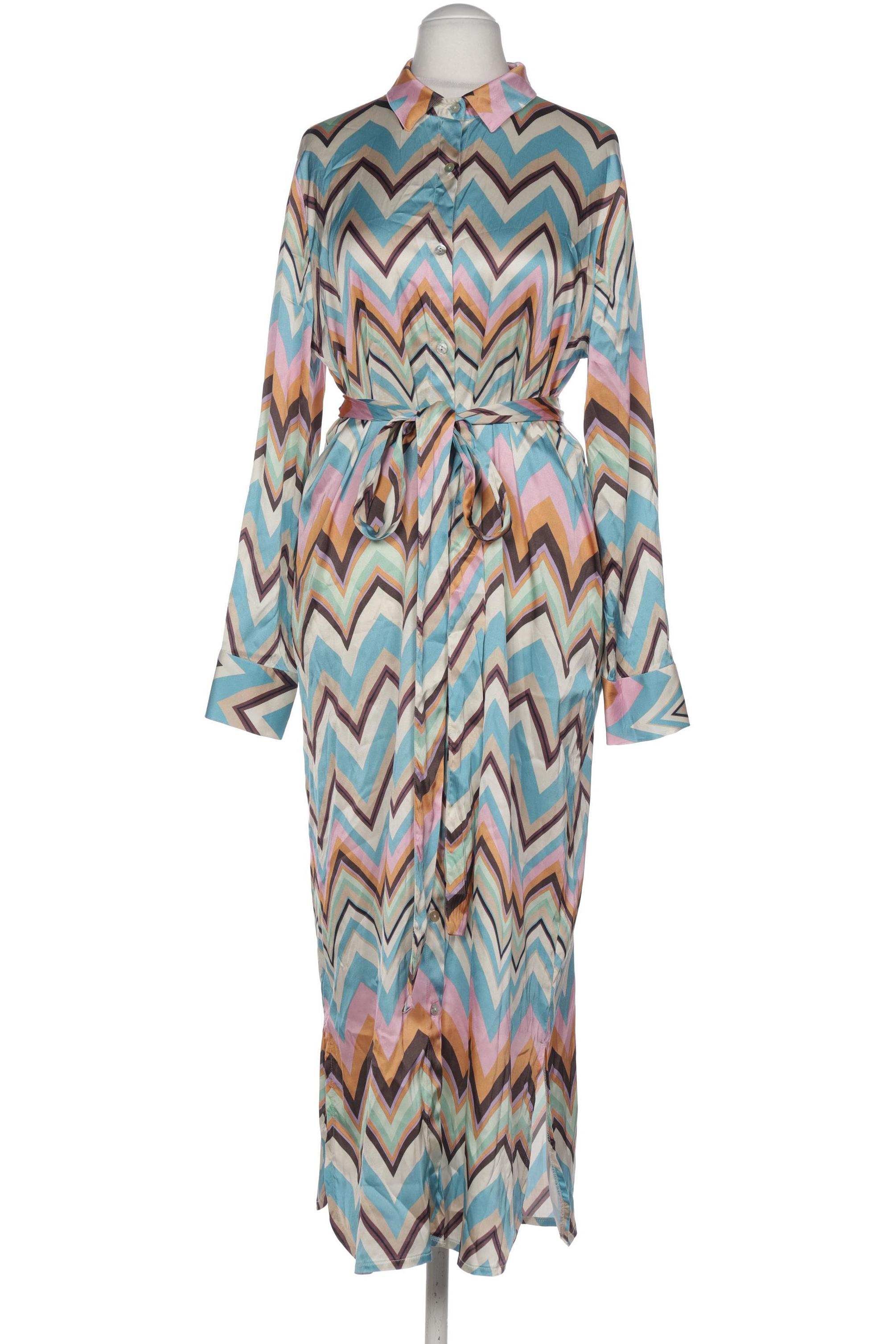 

SEM PER LEI Damen Kleid, mehrfarbig