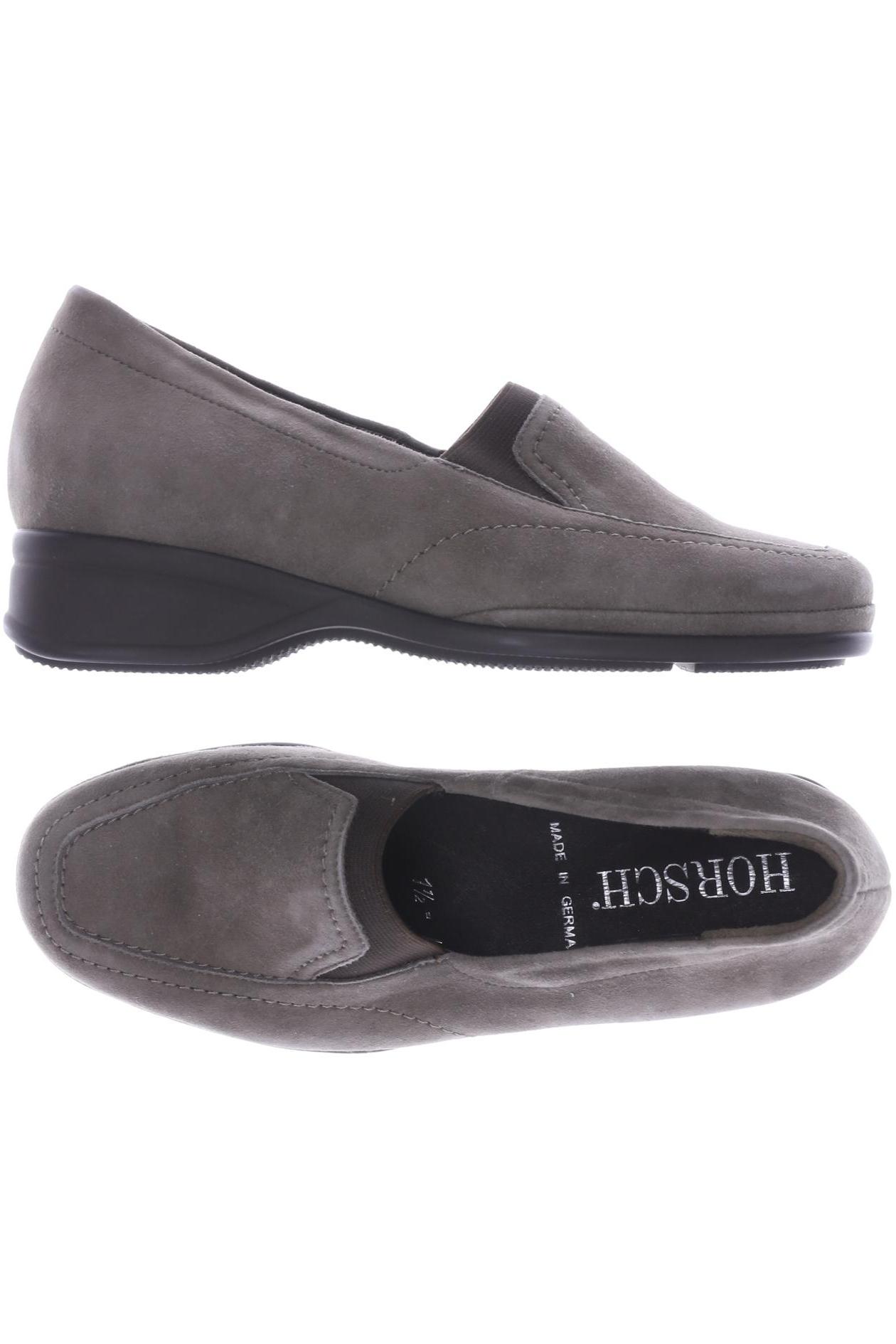 

Semler Damen Halbschuh, braun