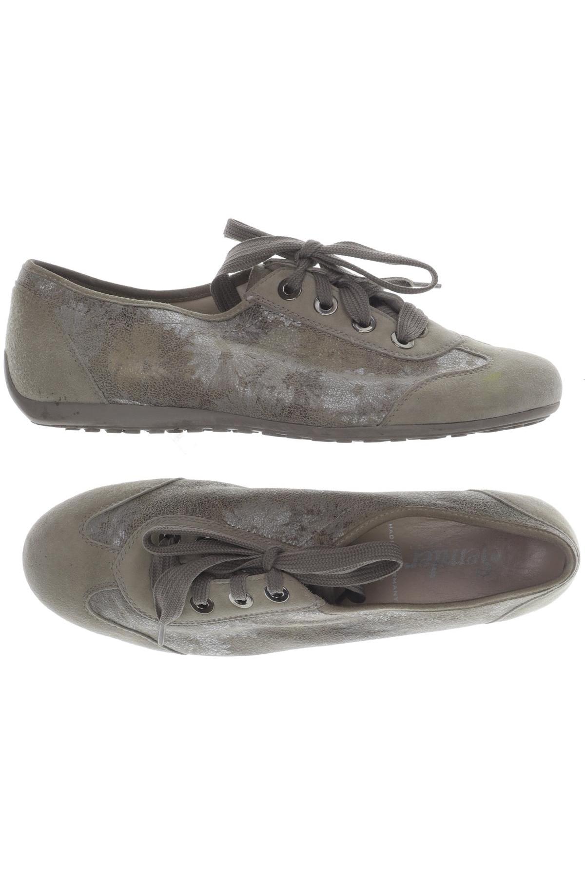 

Semler Damen Halbschuh, beige