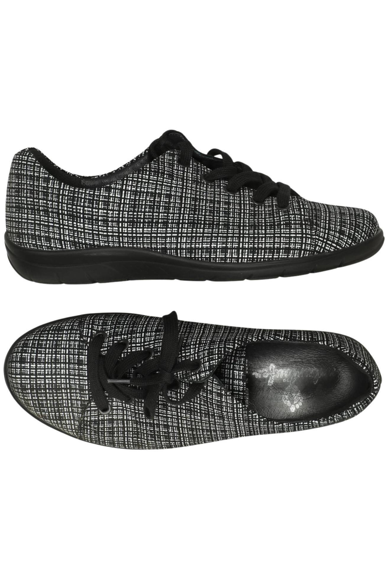 

Semler Damen Halbschuh, mehrfarbig, Gr. 7