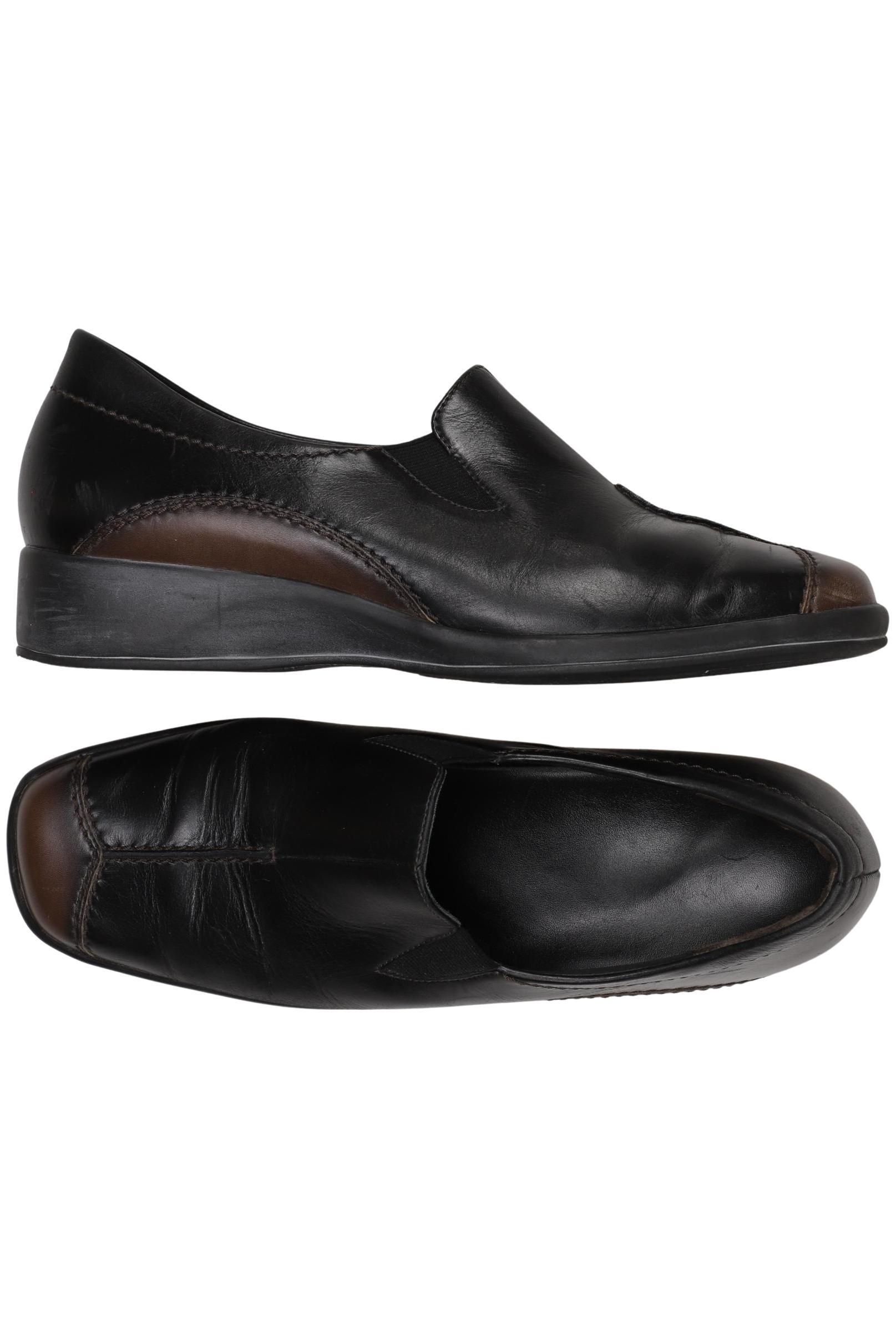 

Semler Damen Halbschuh, mehrfarbig, Gr. 40