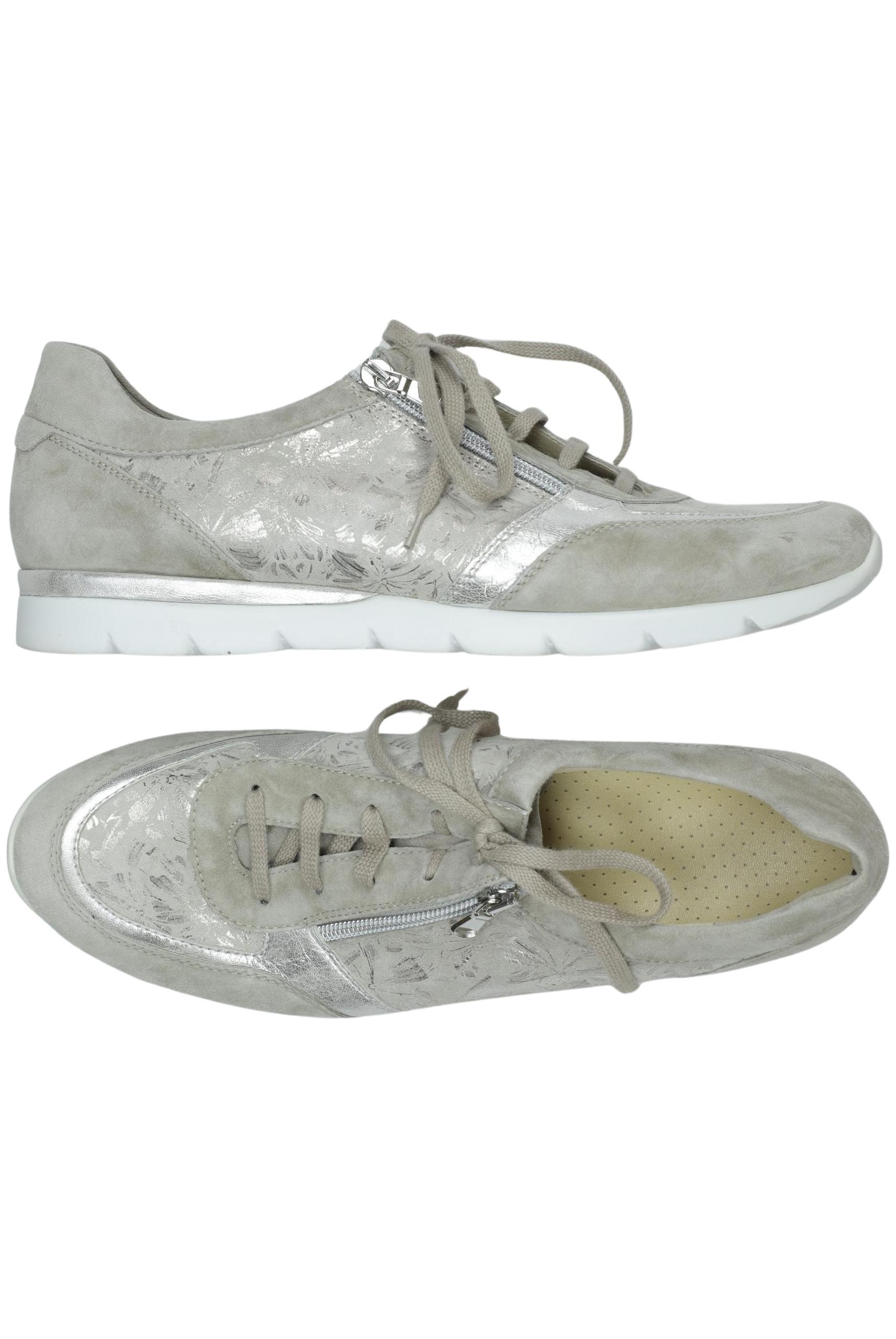 

Semler Damen Halbschuh, mehrfarbig, Gr. 9