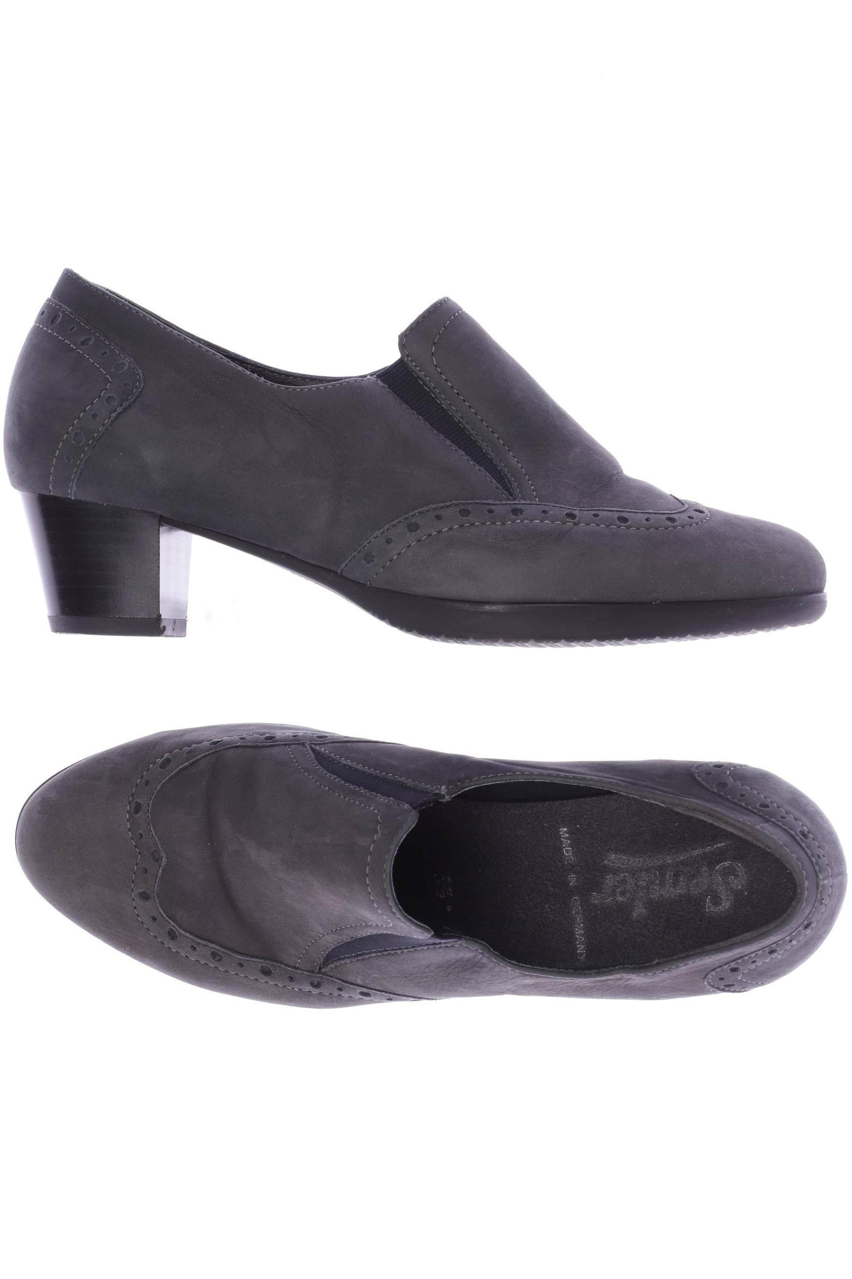 

Semler Damen Pumps, grau