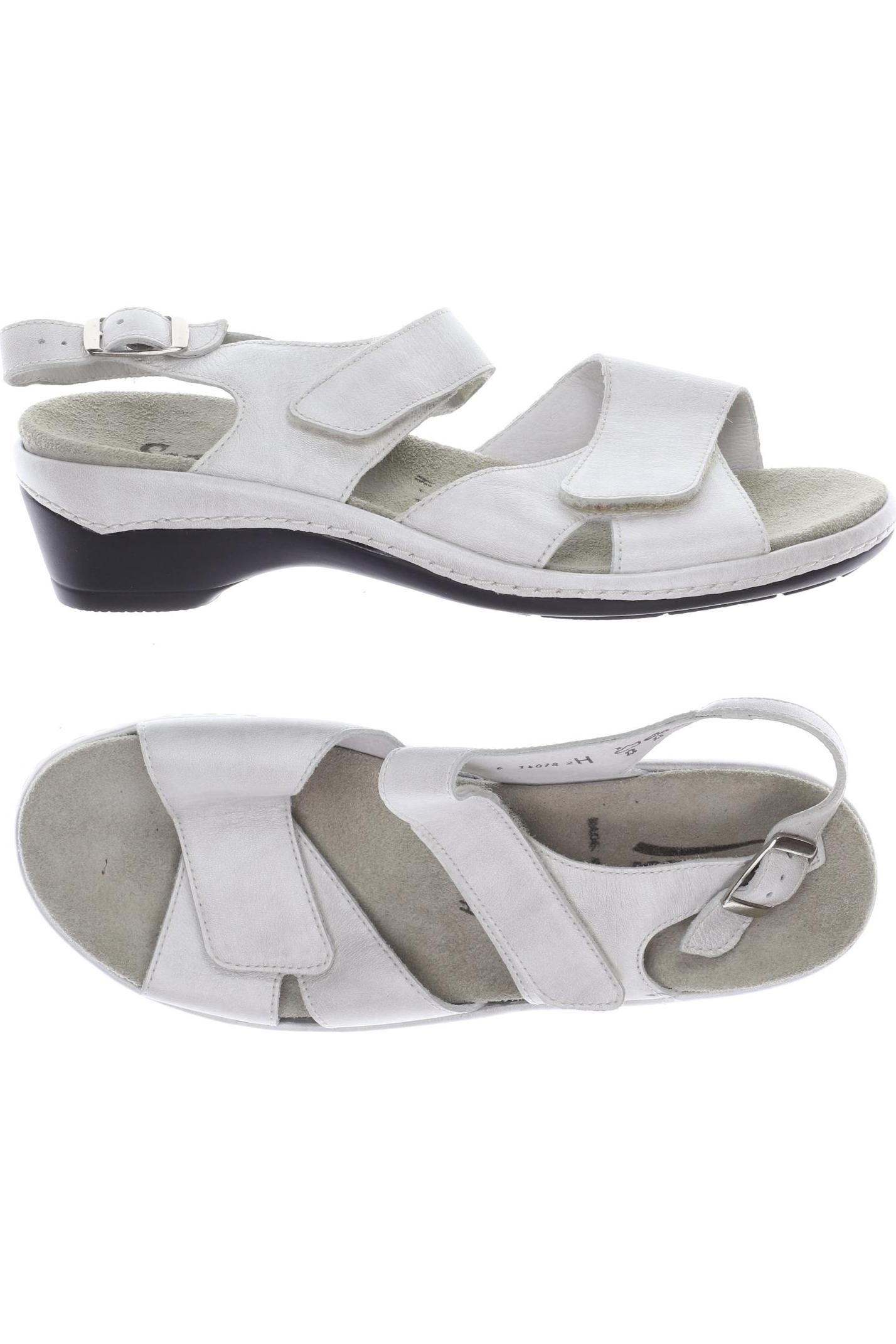 

Semler Damen Sandale, grau