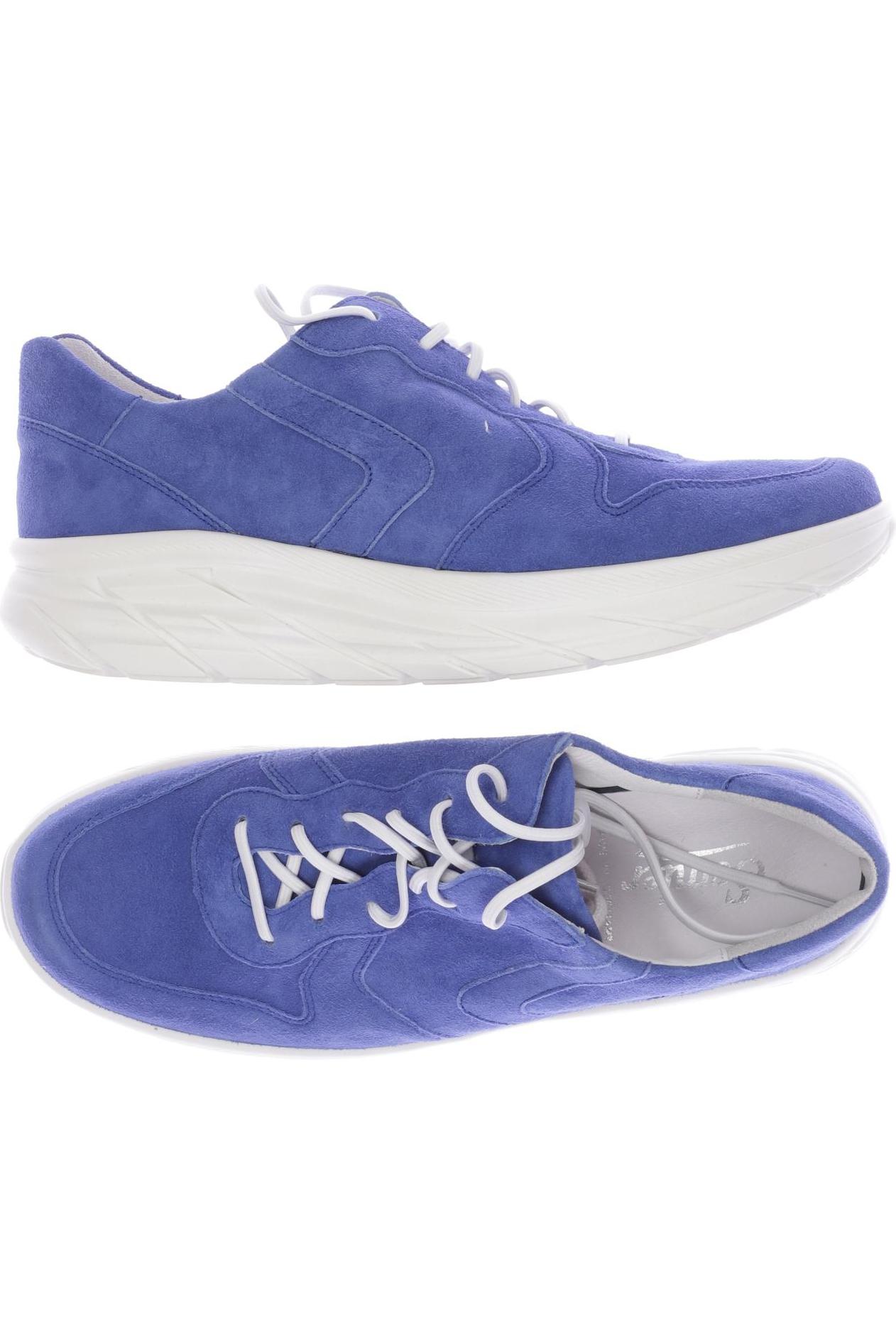 

Semler Damen Sneakers, blau