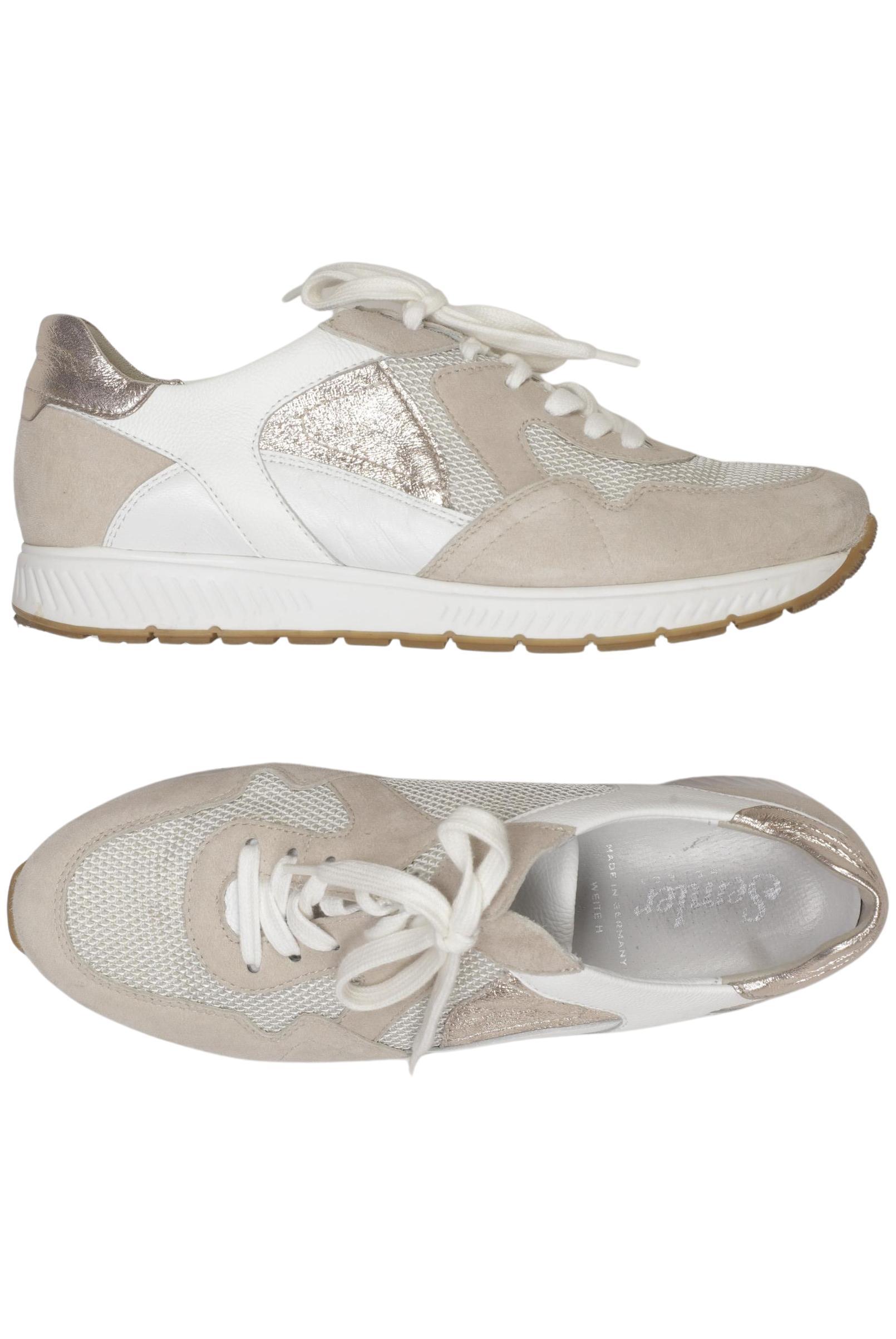 

Semler Damen Sneakers, mehrfarbig, Gr. 6