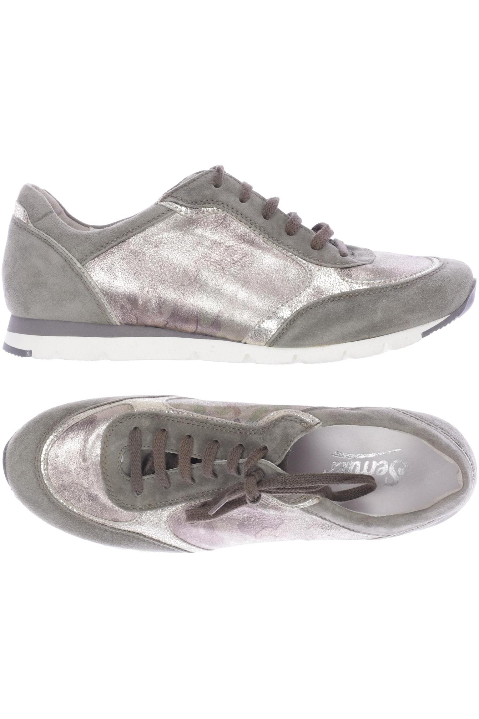 

Semler Damen Sneakers, grün
