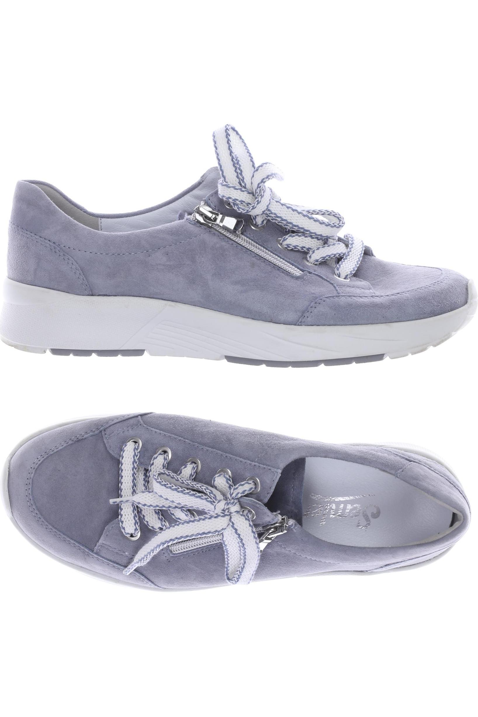 

Semler Damen Sneakers, grau