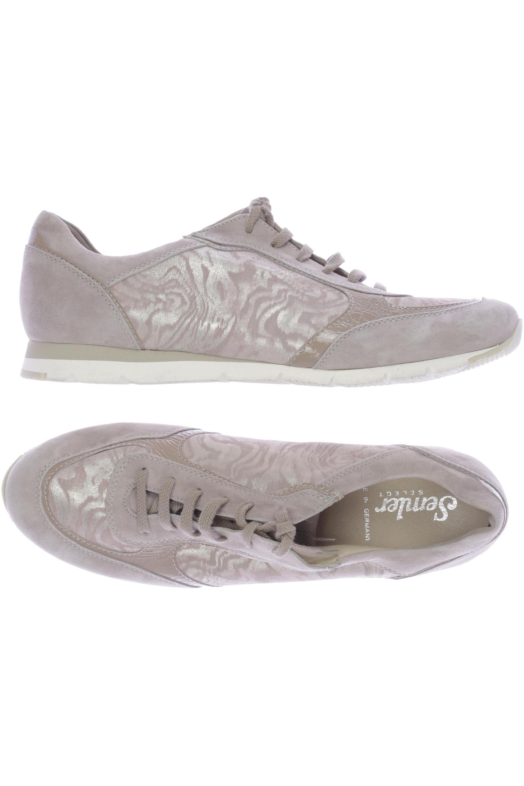 

Semler Damen Sneakers, pink