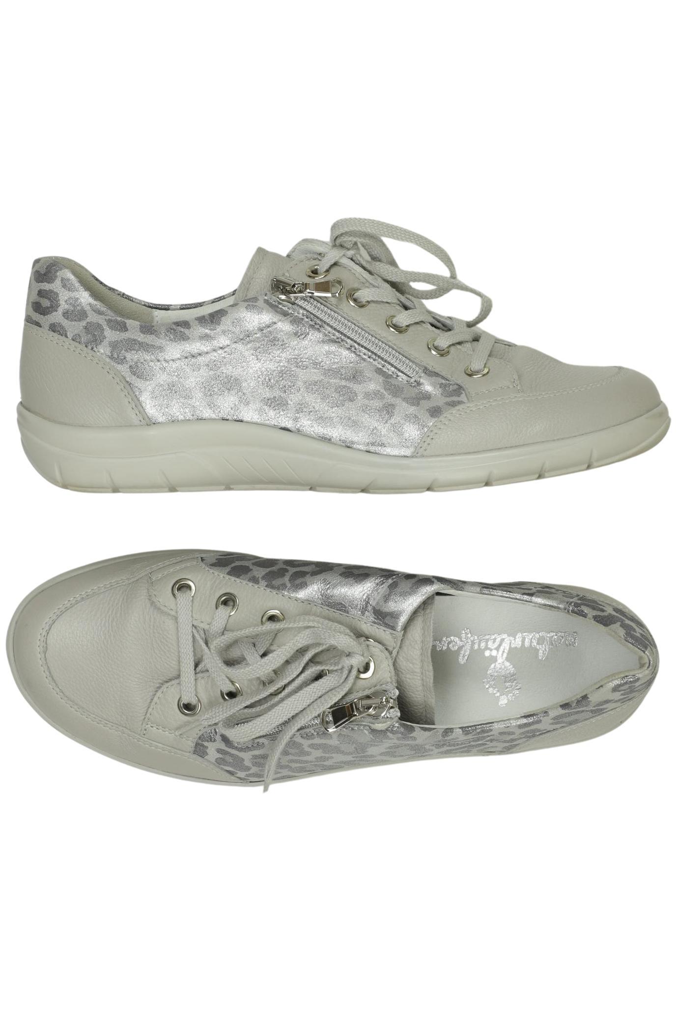 

Semler Damen Sneakers, grau, Gr. 6