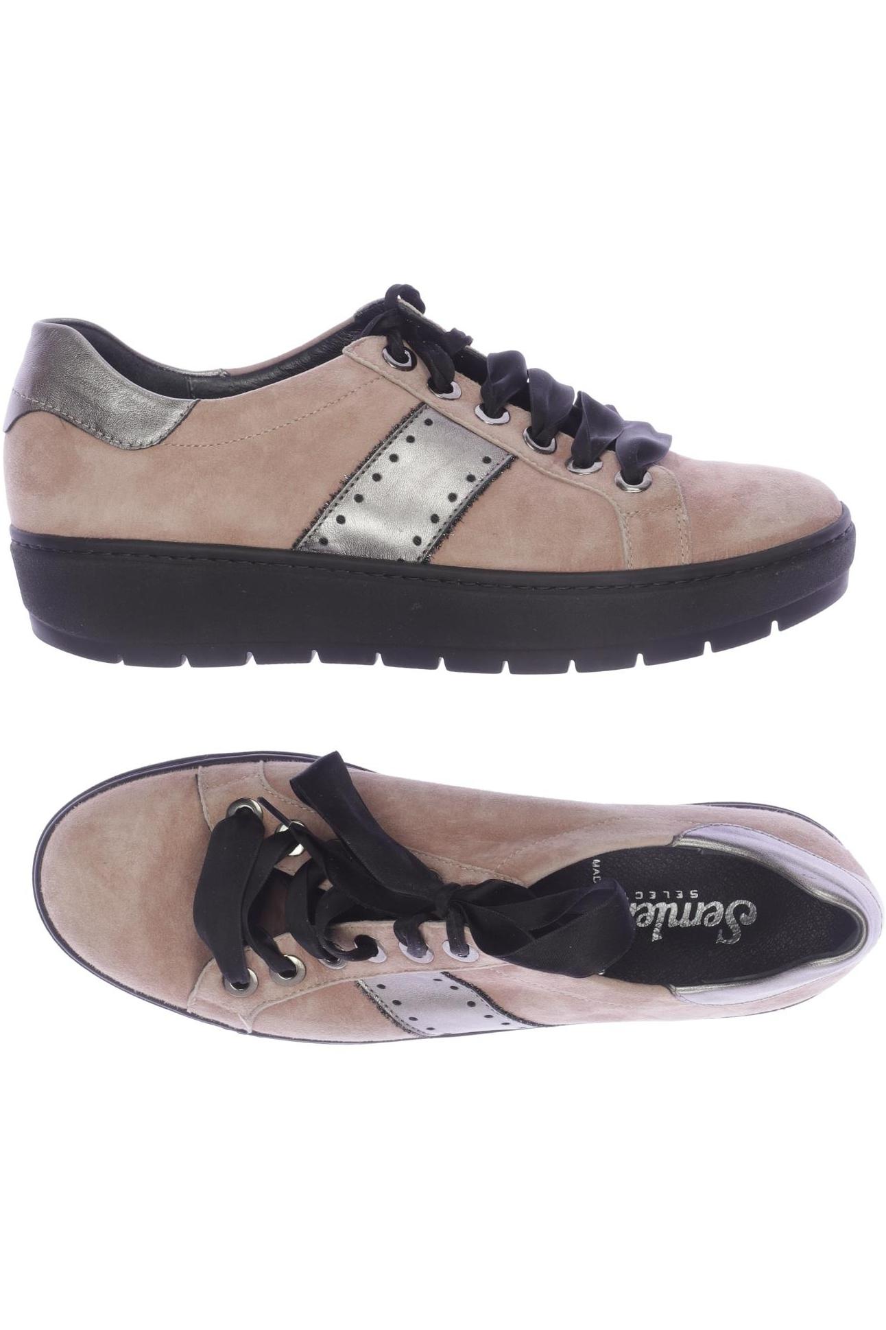 

Semler Damen Sneakers, pink, Gr. 6.5