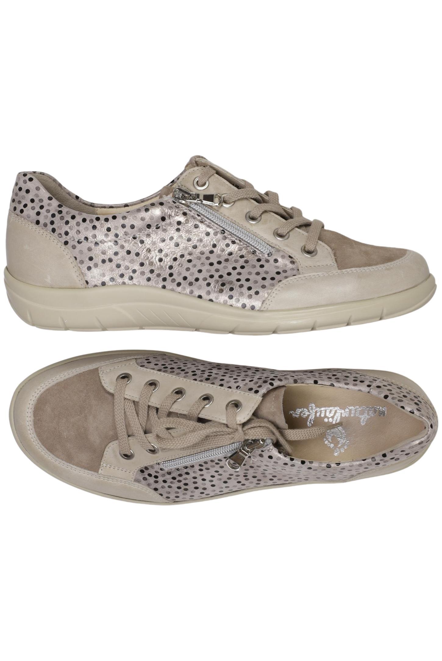 

Semler Damen Sneakers, mehrfarbig, Gr. 6