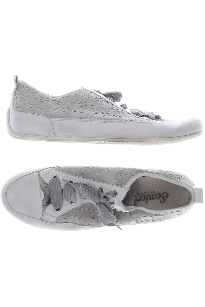 

Semler Damen Sneakers, grau