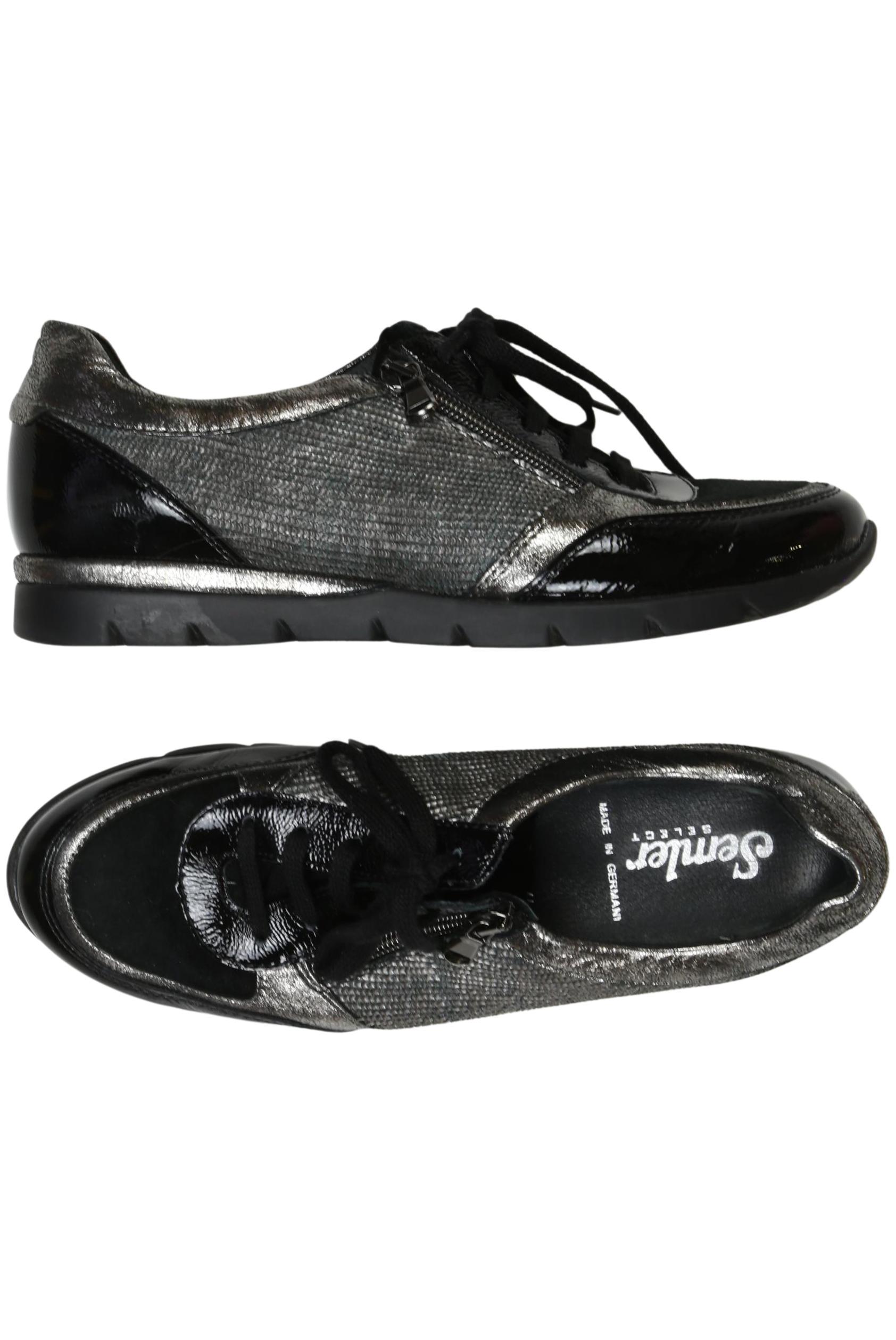 

Semler Damen Sneakers, mehrfarbig, Gr. 6