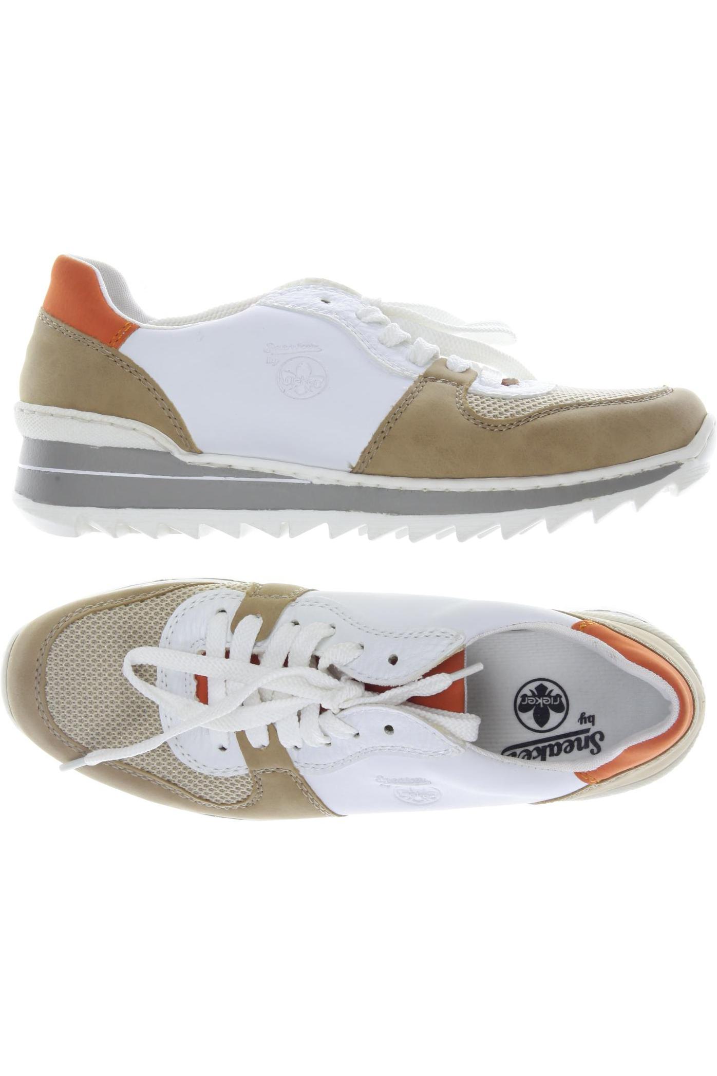

Semler Damen Sneakers, beige