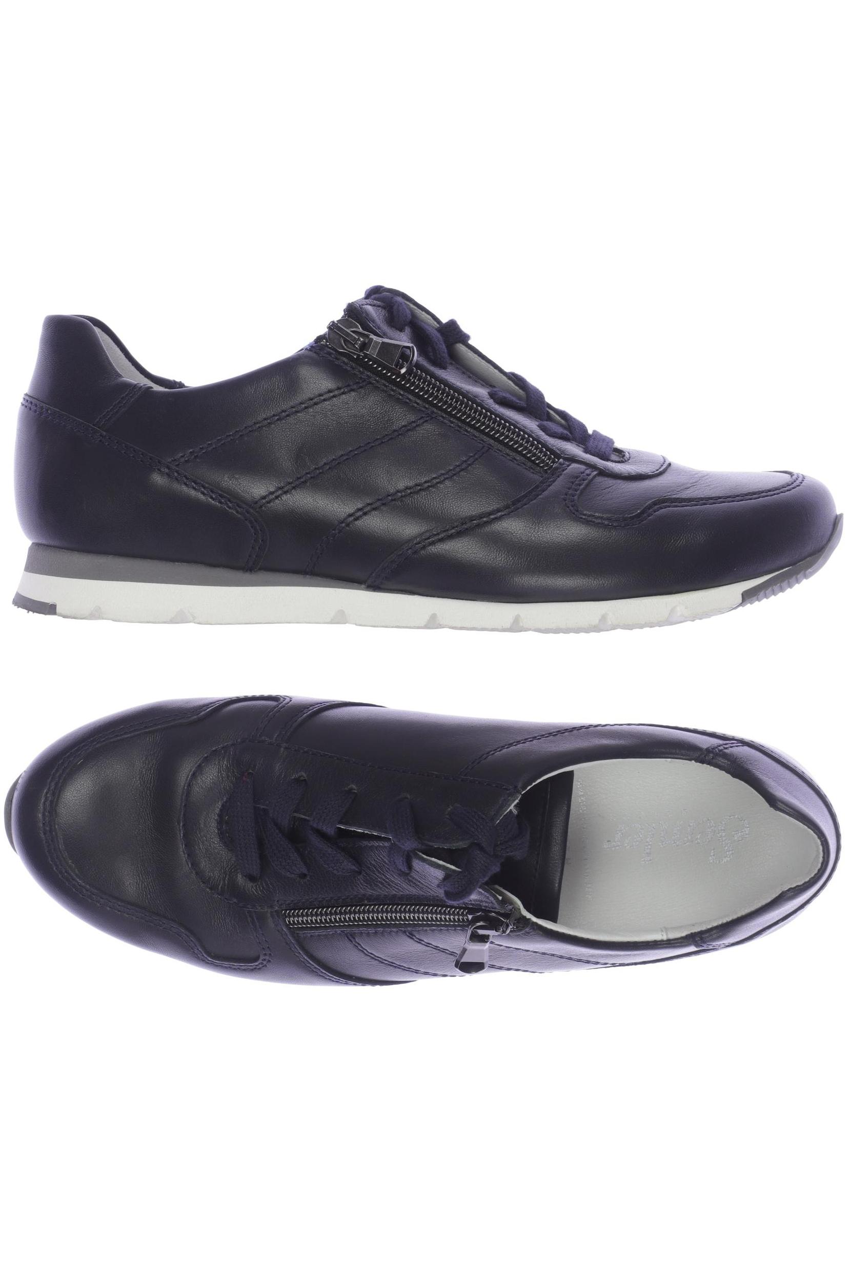 

Semler Damen Sneakers, marineblau, Gr. 5