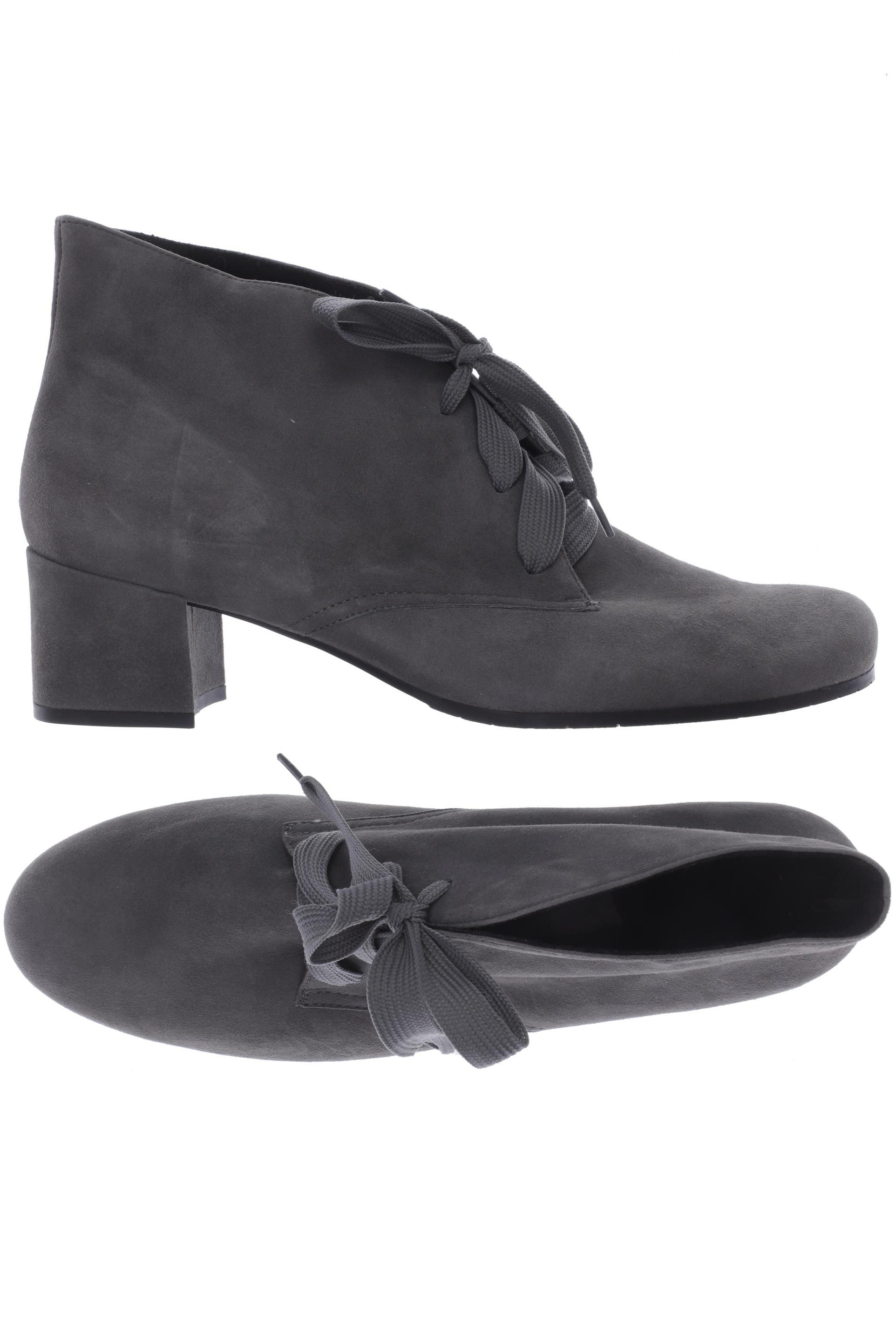 

Semler Damen Stiefelette, grau