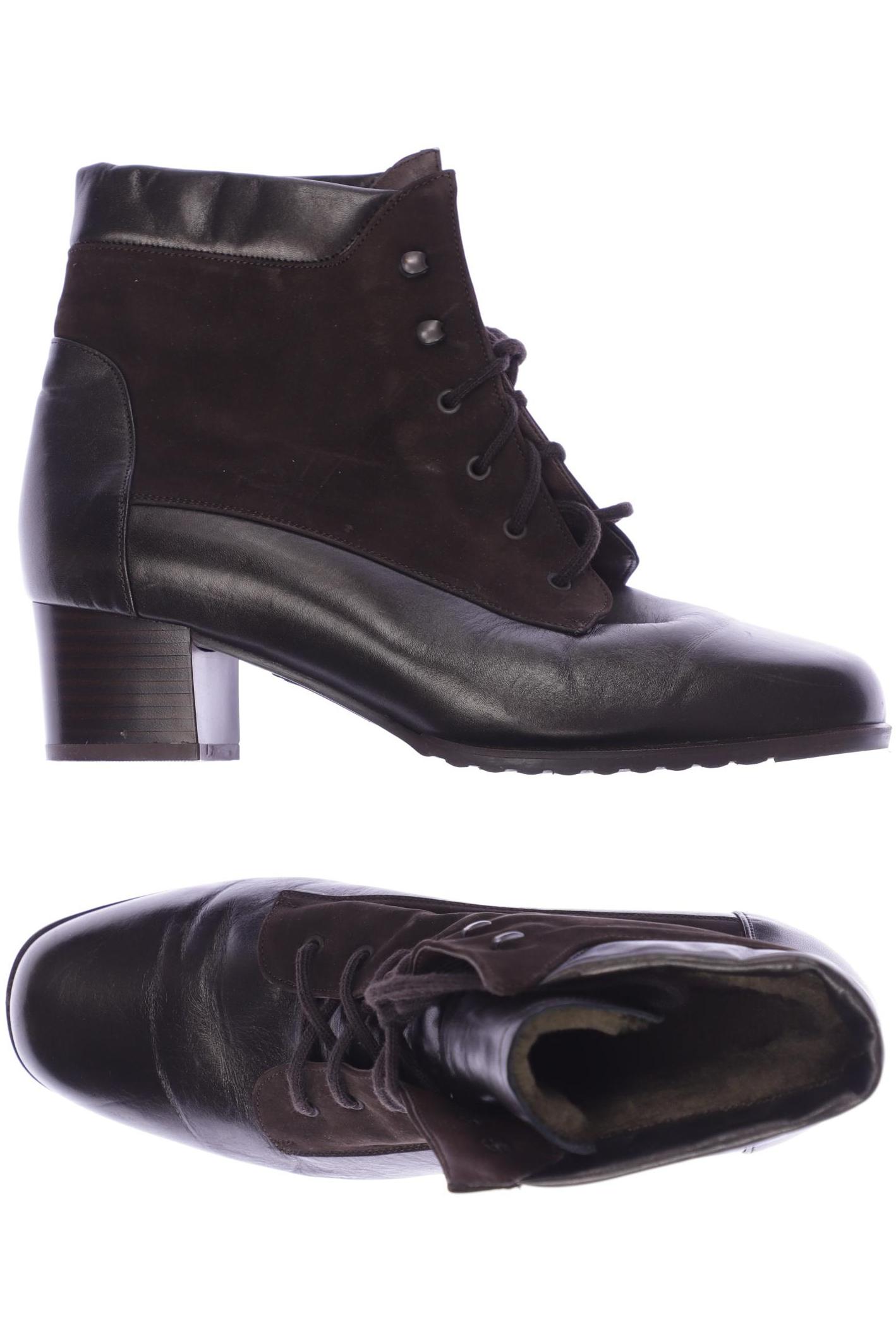 

Semler Damen Stiefelette, braun