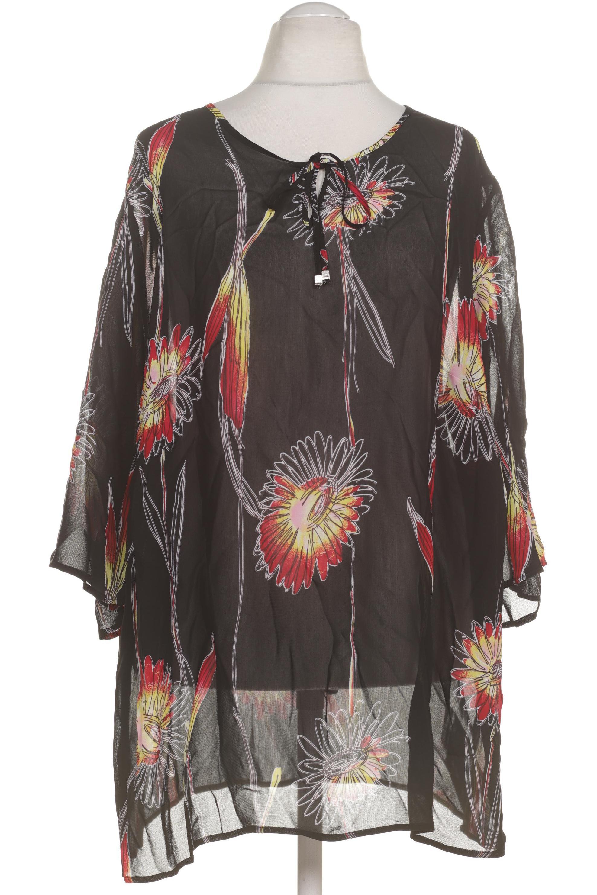 

Sempre Piu Damen Bluse, schwarz, Gr.