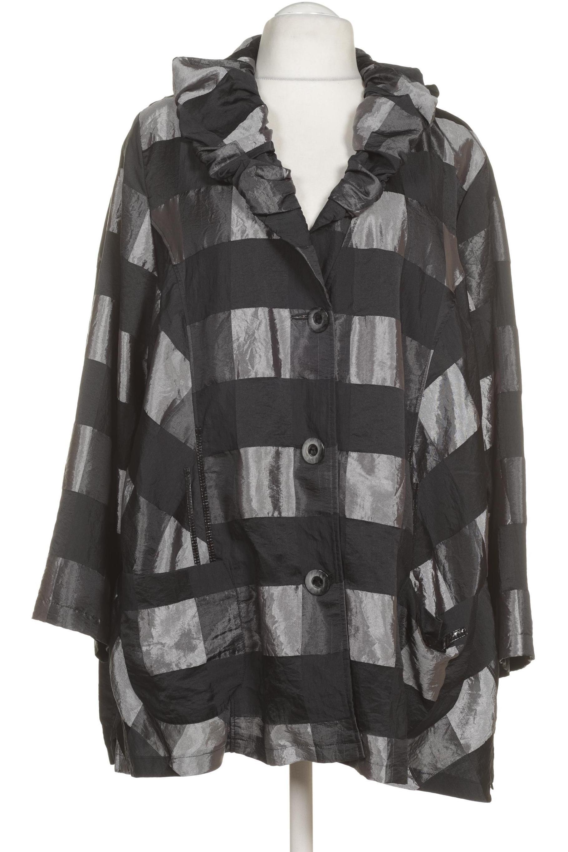 

Sempre Piu Damen Blazer, grau, Gr. 56