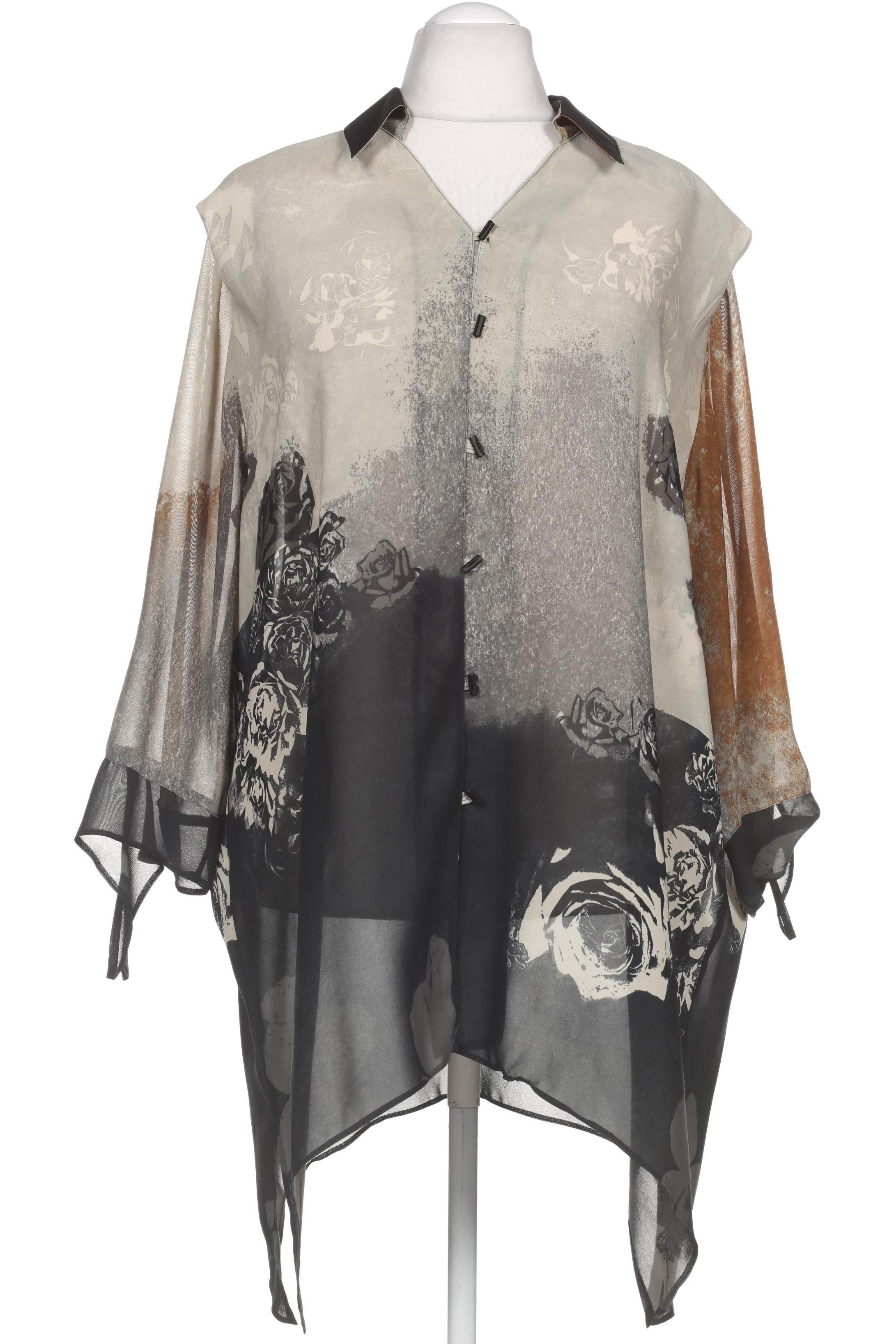 

Sempre Piu Damen Bluse, schwarz, Gr. 52