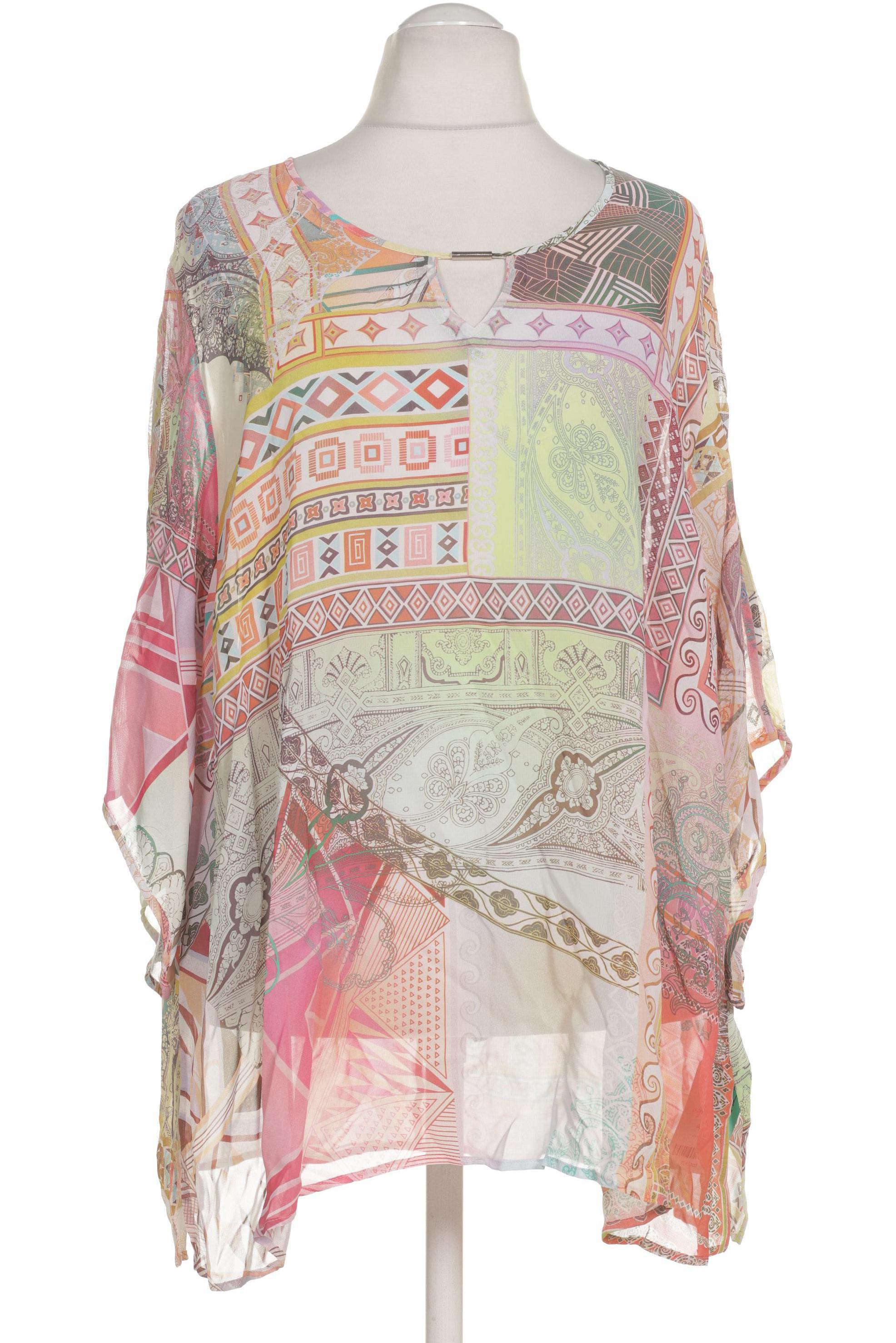 

Sempre Piu Damen Bluse, pink, Gr.