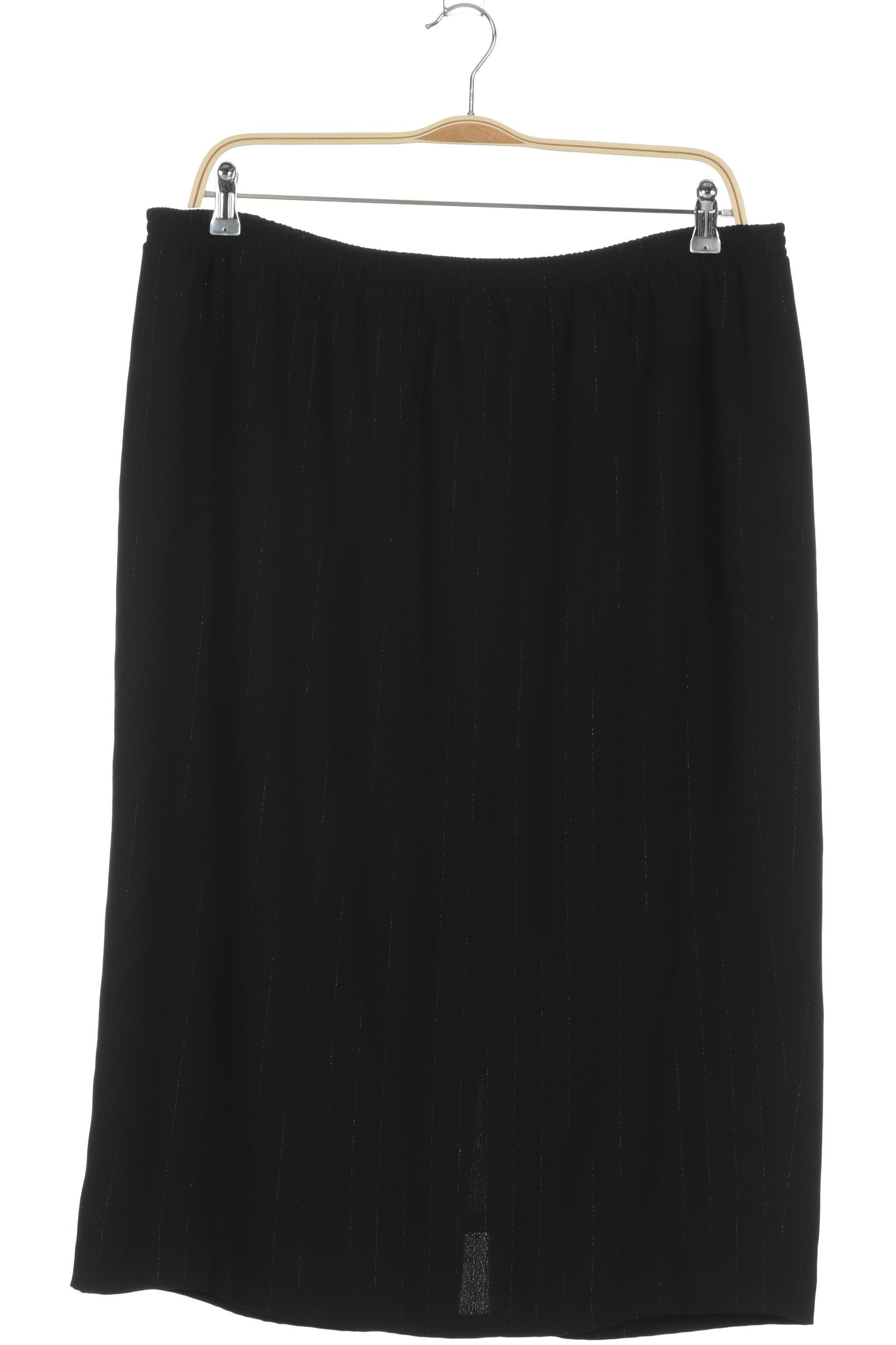 

Sempre Piu Damen Rock, schwarz, Gr. 52